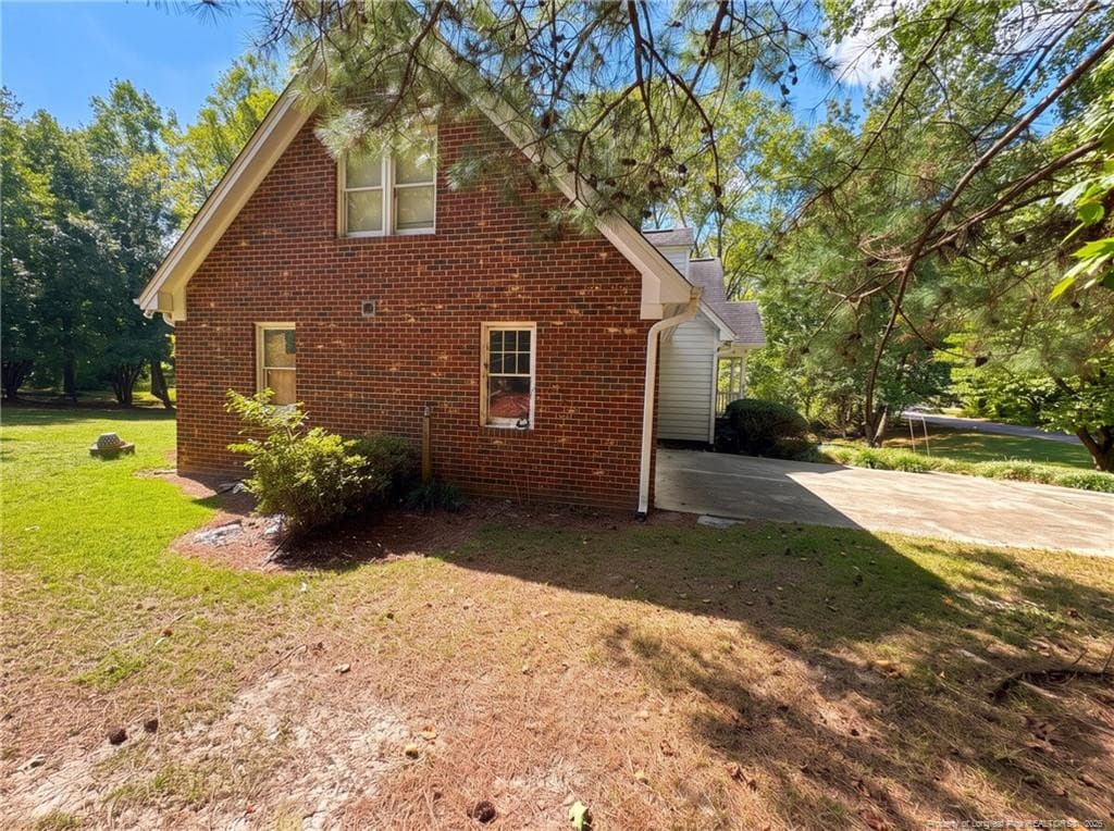 Photo 2 - 3825 Bostwyck Drive, Fuquay Varina, NC 27526