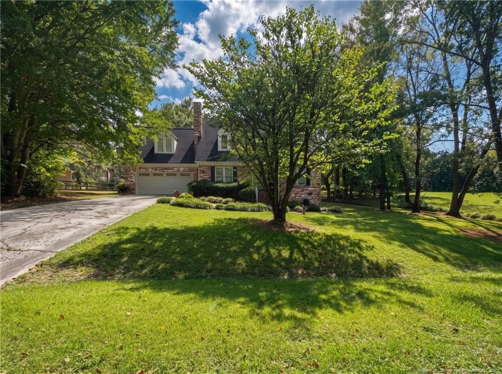Photo 3 - 3825 Bostwyck Drive, Fuquay Varina, NC 27526
