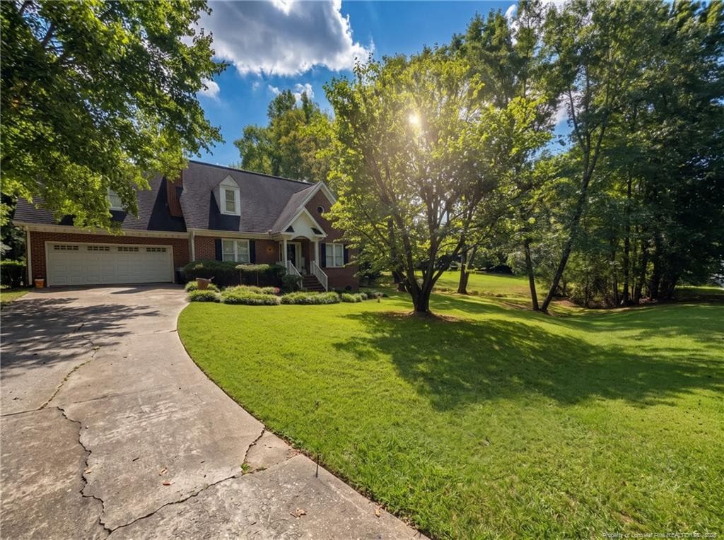 Photo 4 - 3825 Bostwyck Drive, Fuquay Varina, NC 27526