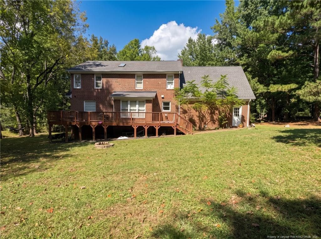 Photo 7 - 3825 Bostwyck Drive, Fuquay Varina, NC 27526