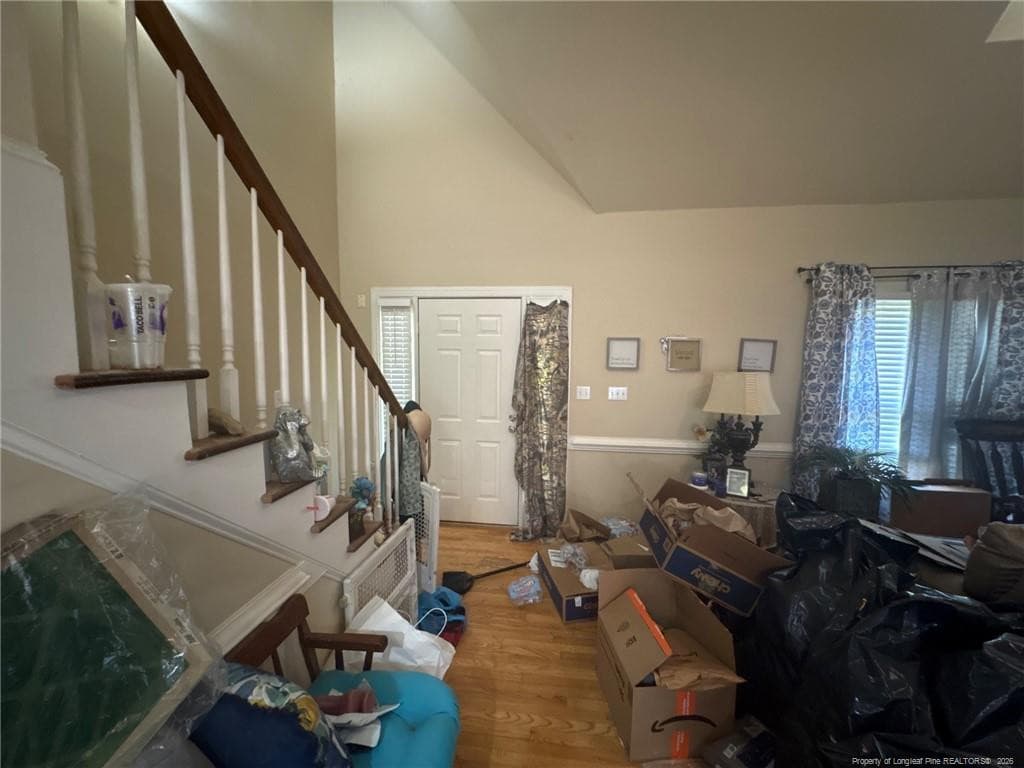 Photo 8 - 3825 Bostwyck Drive, Fuquay Varina, NC 27526