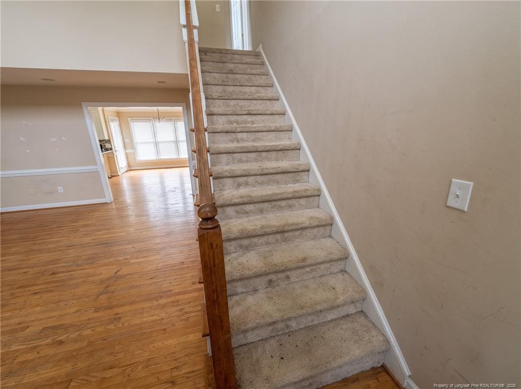 Photo 12 - 3825 Bostwyck Drive, Fuquay Varina, NC 27526
