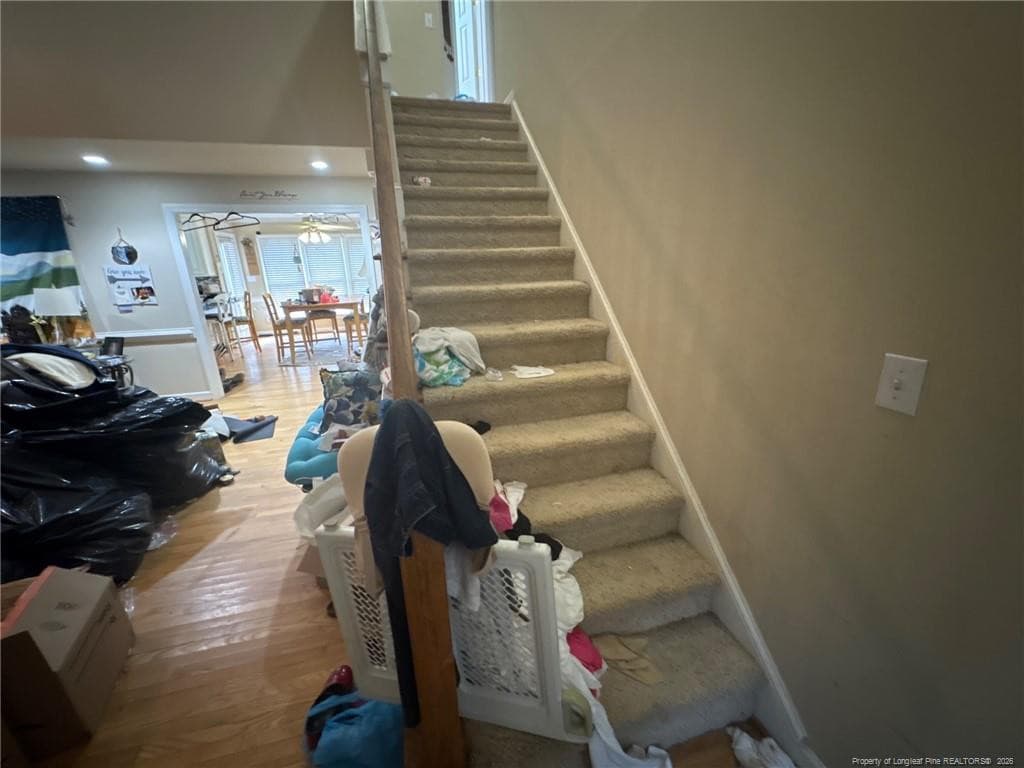 Photo 19 - 3825 Bostwyck Drive, Fuquay Varina, NC 27526
