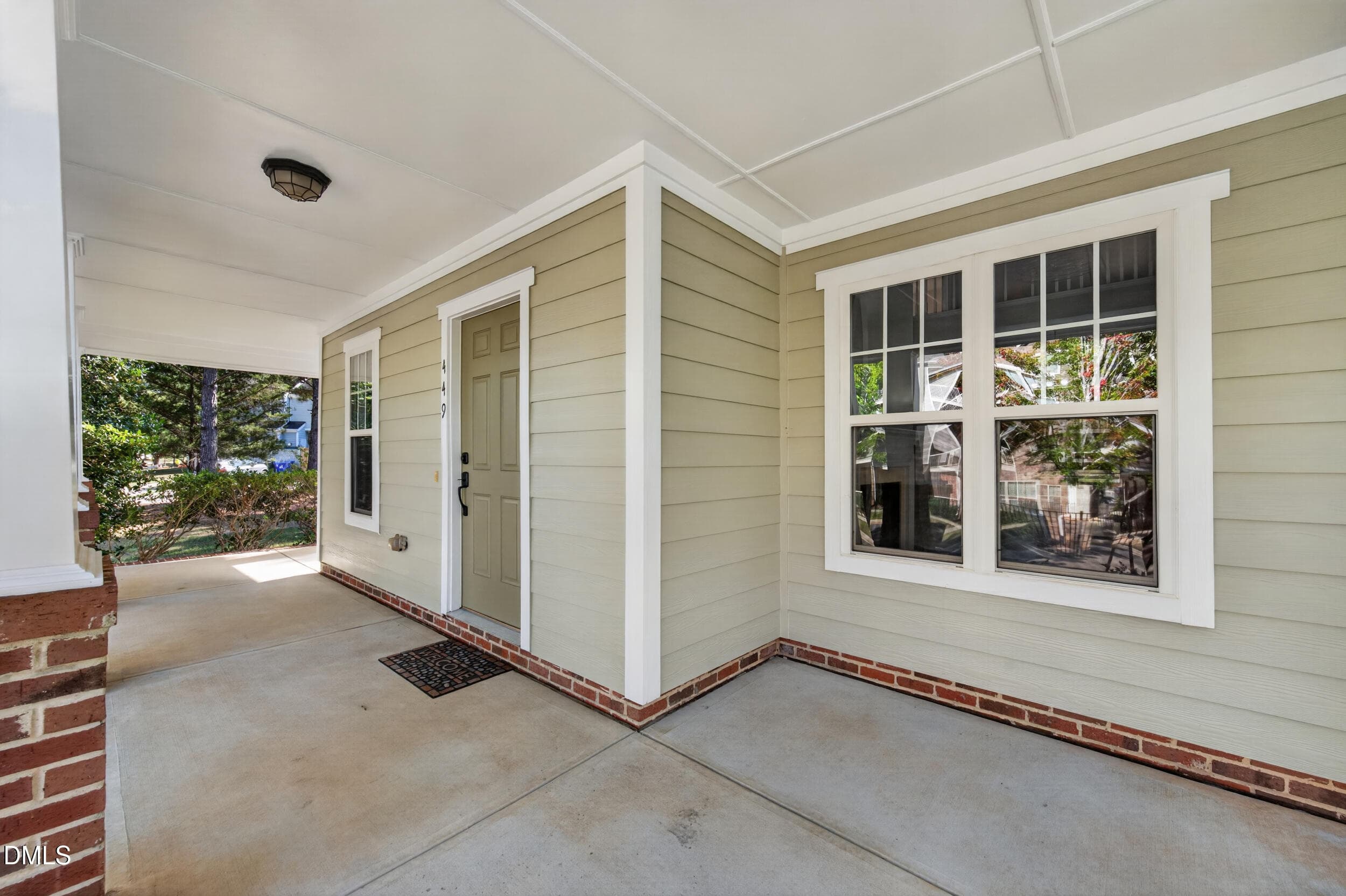 33_449 millbrook-31 - 449 Millbrook Drive, Pittsboro, NC 27312, Pittsboro