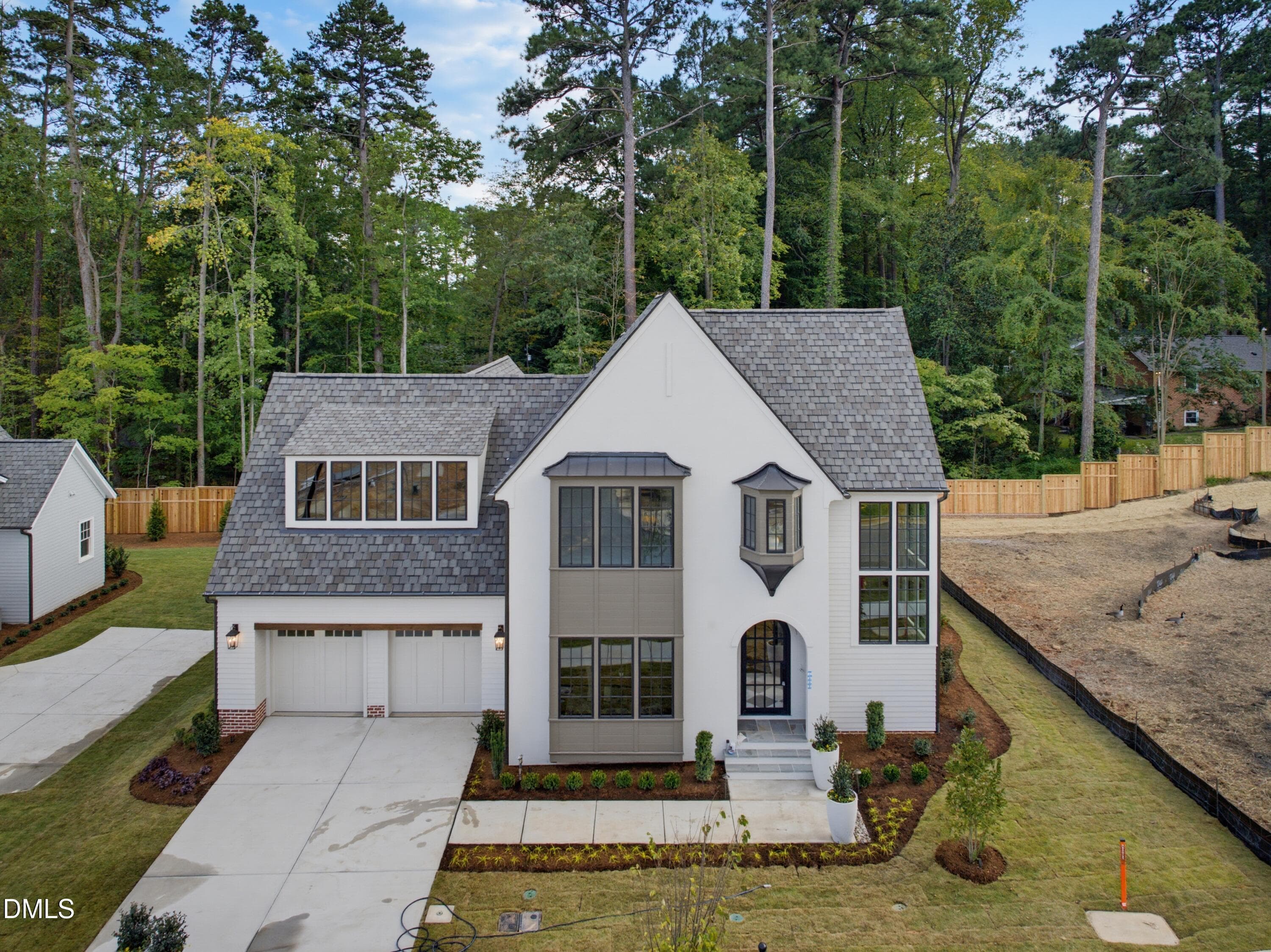 DJI_20260929181420_0001_D - 1008 Oldfourth Lane, Durham, NC 27707