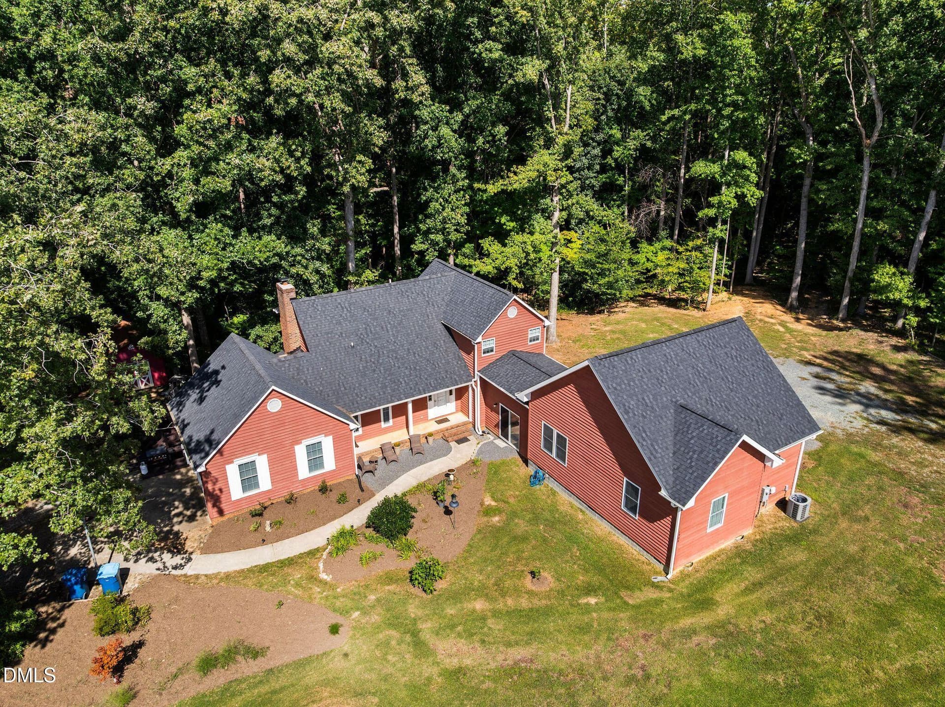 22_DJI_20261001023115_0213_D - 1908 Jones Drive, Mebane, NC 27302