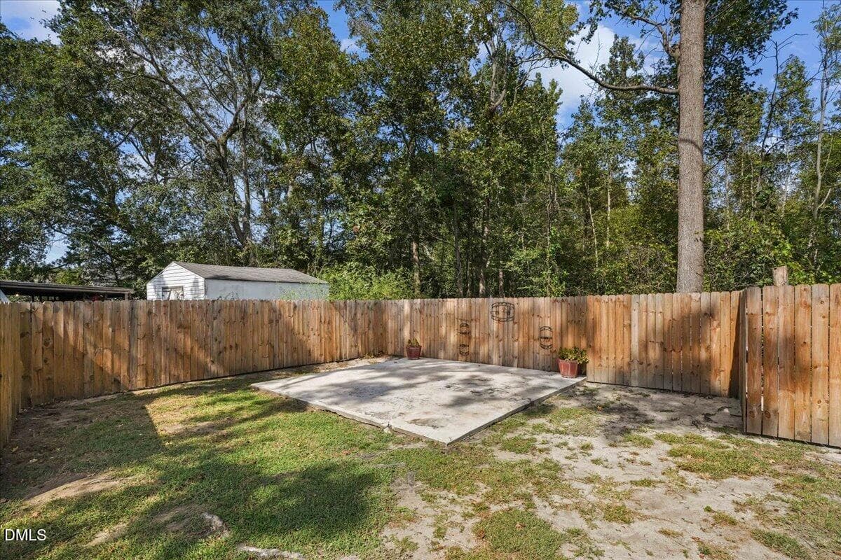13-1158 Buck Swamp Rd-13 - 1158 Buck Swamp Road, Goldsboro, NC 27530