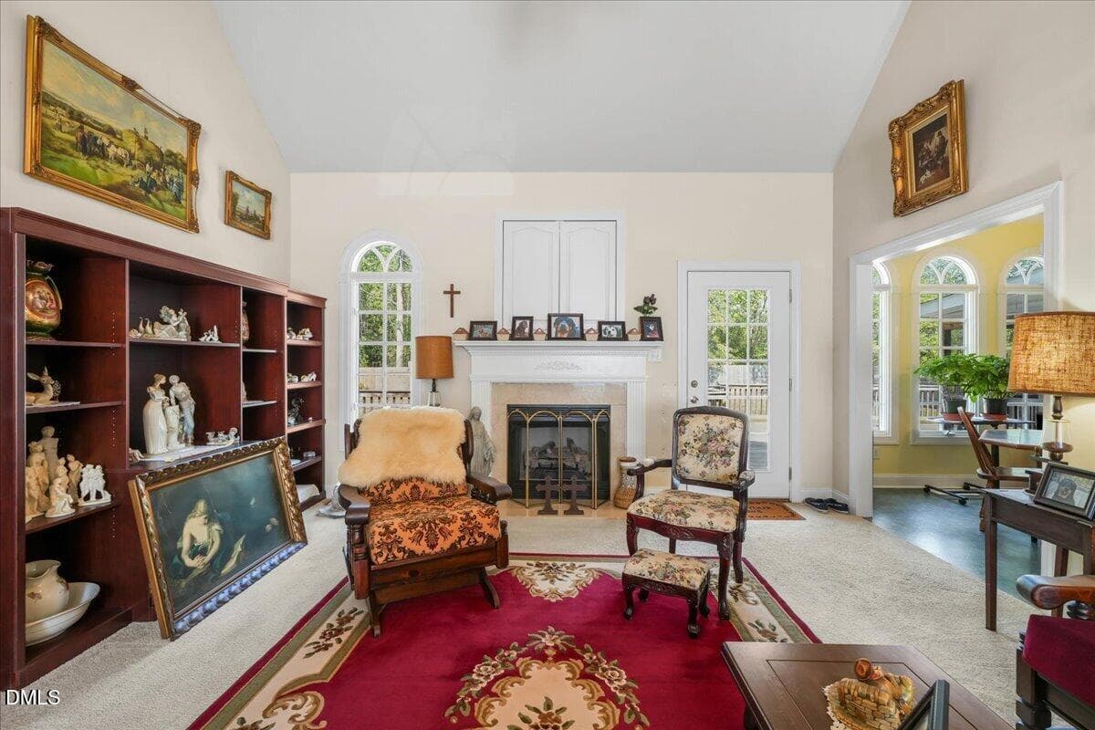 22-1158 Buck Swamp Rd-22 - 1158 Buck Swamp Road, Goldsboro, NC 27530