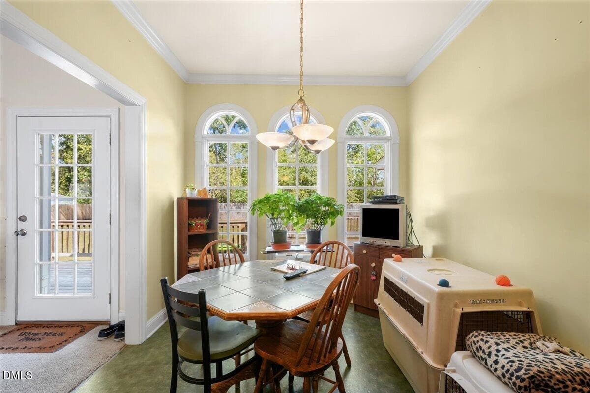 31-1158 Buck Swamp Rd-31 - 1158 Buck Swamp Road, Goldsboro, NC 27530