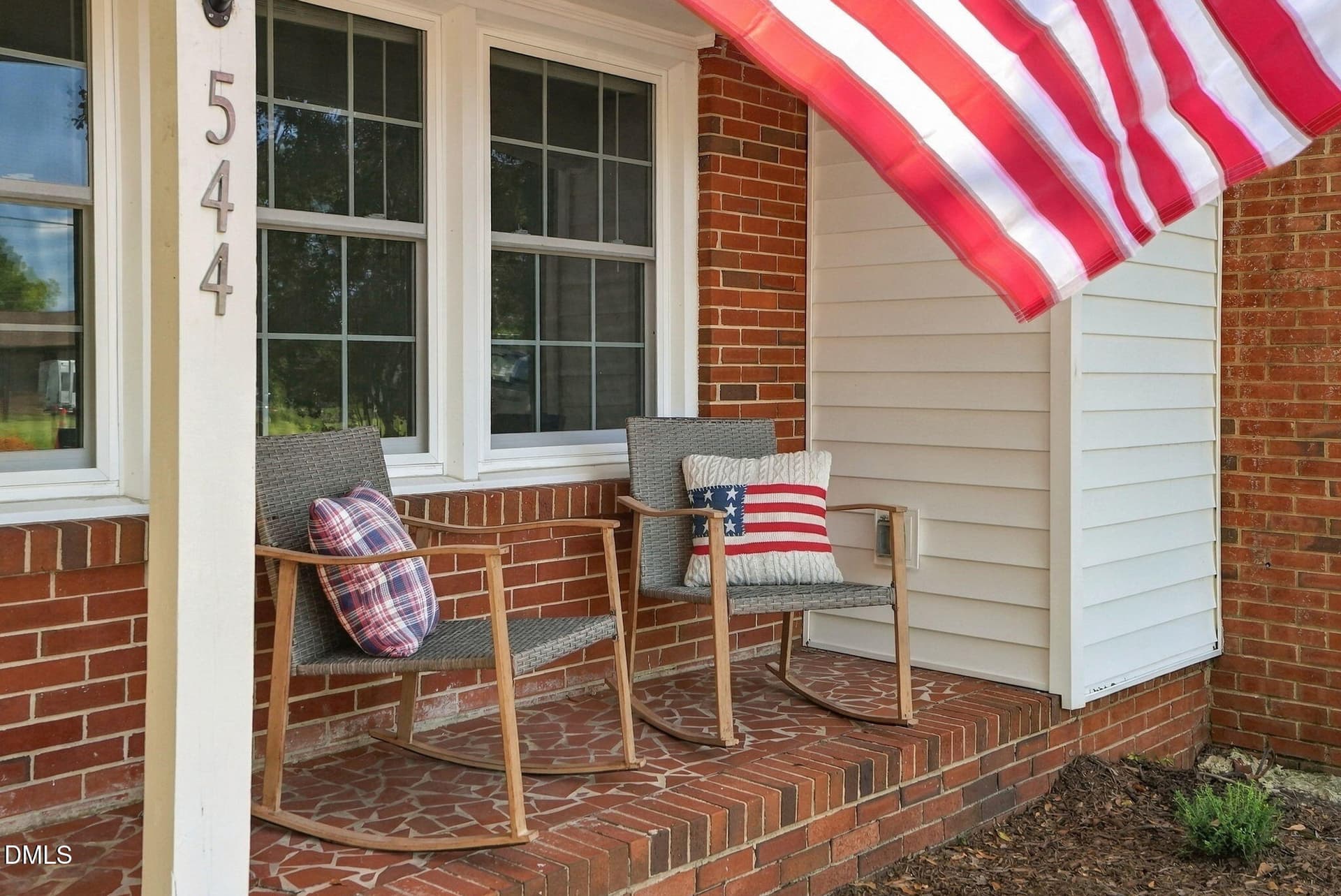 544 North Dunn Street-6 - 544 N Dunn Street, Angier, NC 27501