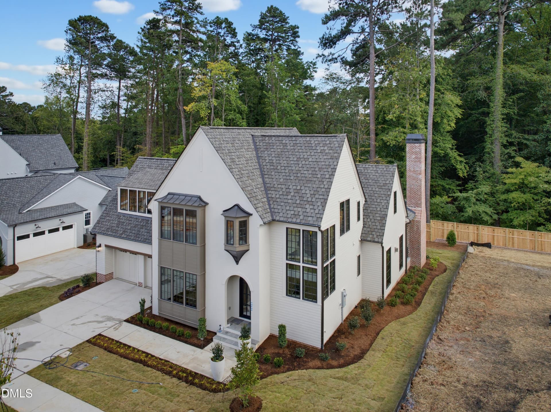 DJI_20260929181440_0004_D - 1008 Oldfourth Lane, Durham, NC 27707