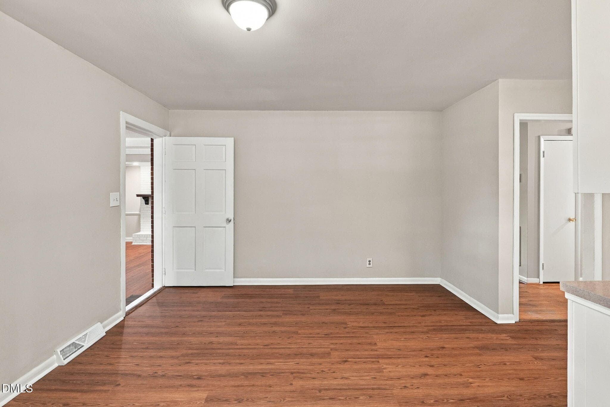 544 North Dunn Street-22 - 544 N Dunn Street, Angier, NC 27501