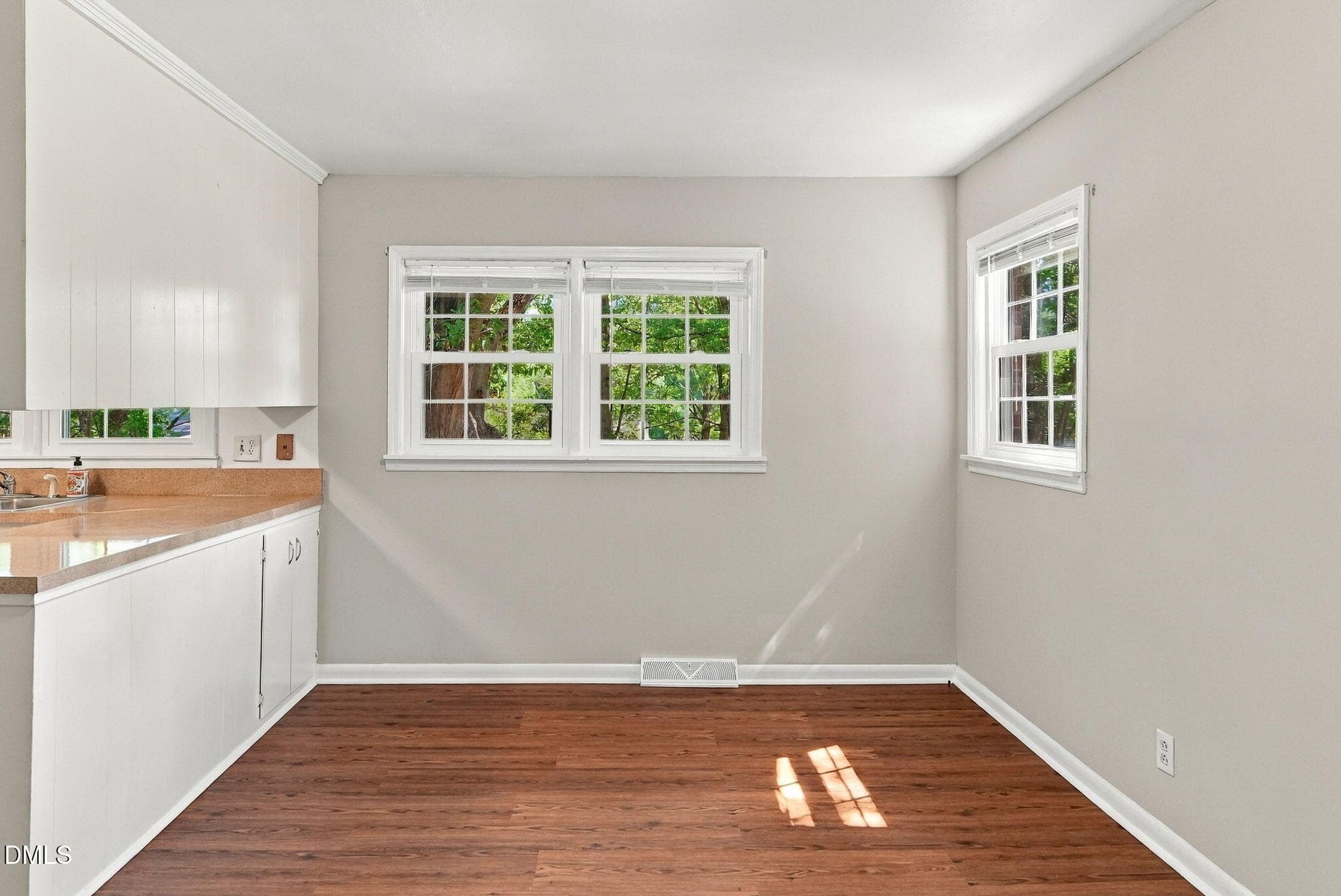 544 North Dunn Street-21 - 544 N Dunn Street, Angier, NC 27501