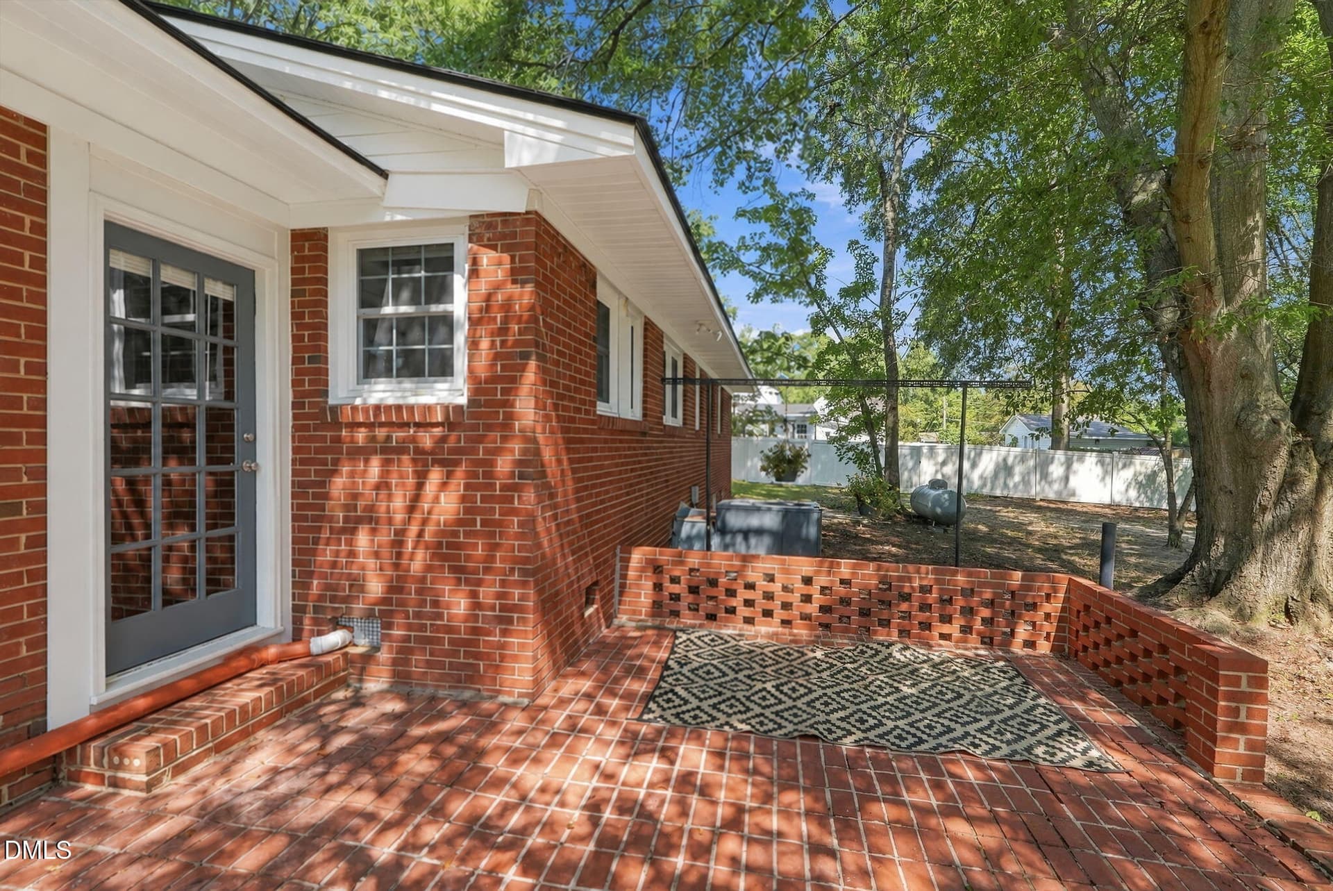 544 North Dunn Street-47 (2) - 544 N Dunn Street, Angier, NC 27501