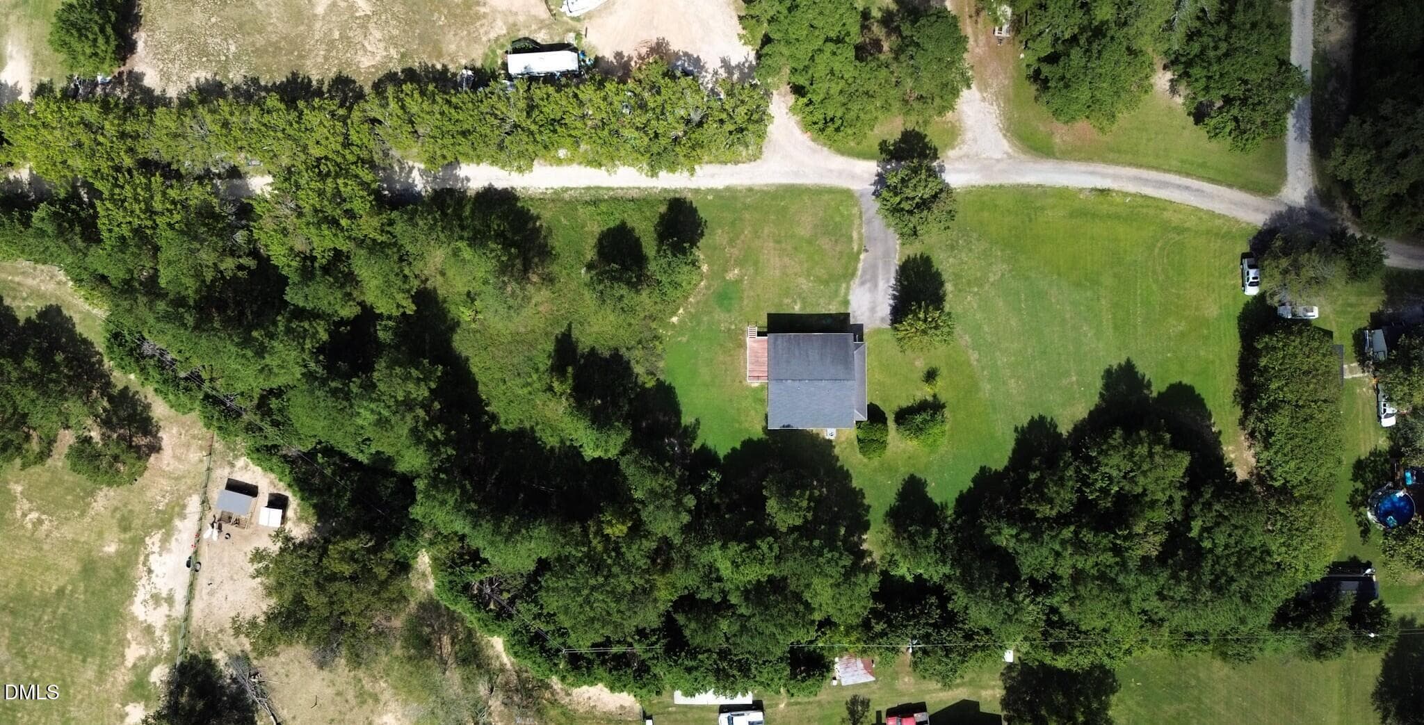 Drone - 327f Bobbitt Road, Clayton, NC 27520