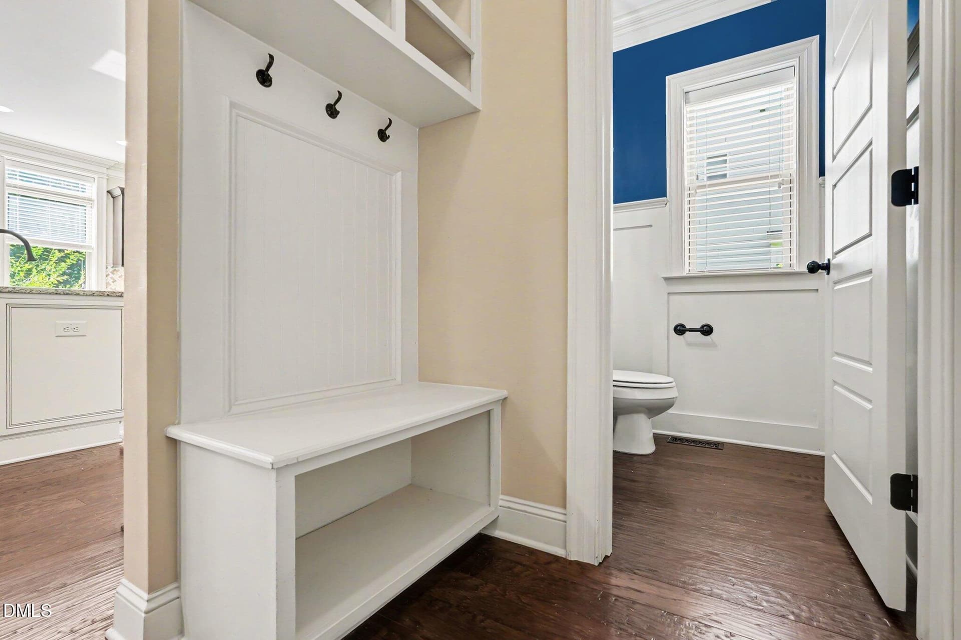 bath2 - 4116 Alpine Clover Drive, Wake Forest, NC 27587