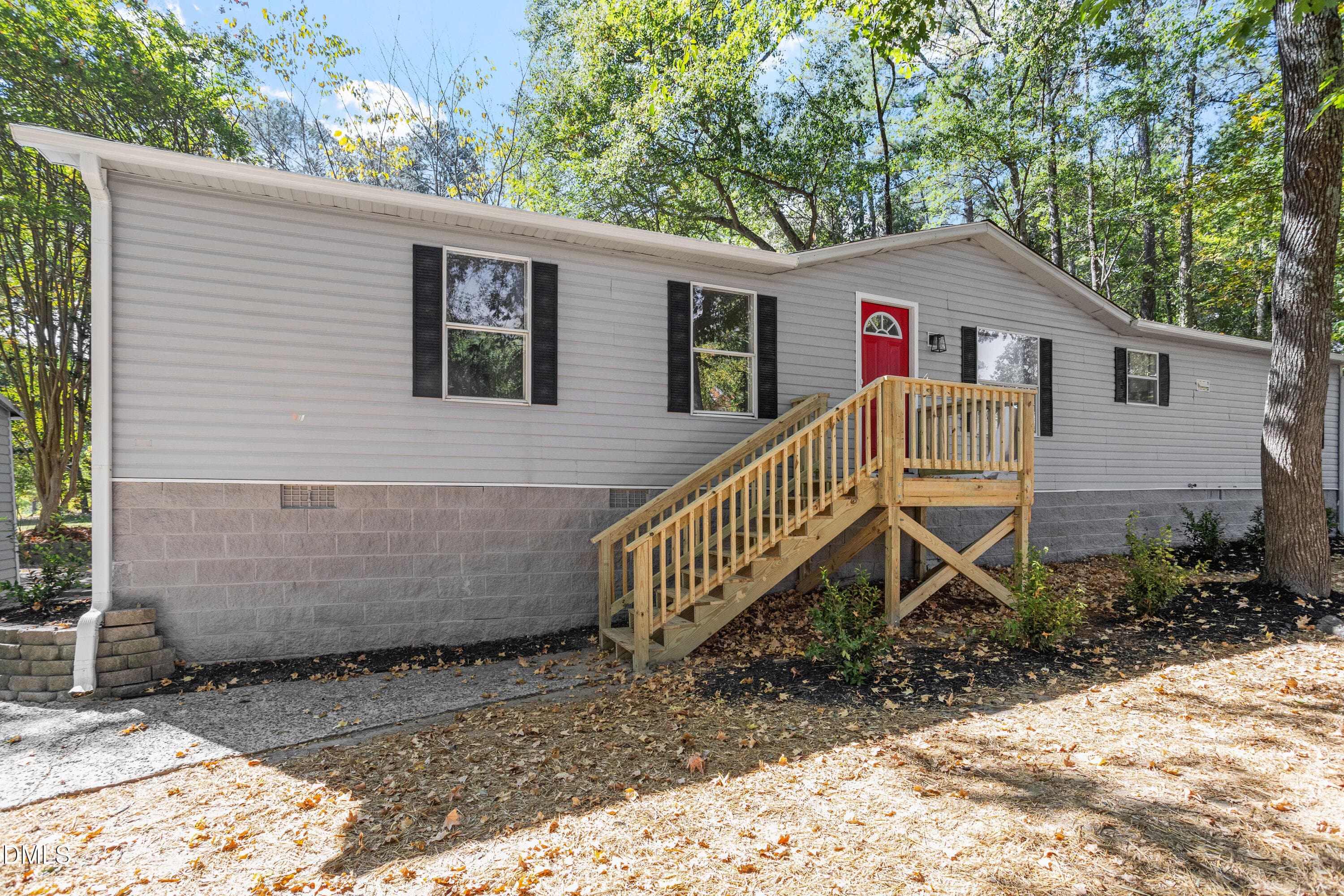 131 Blalock Street, Holly Springs, NC 27540