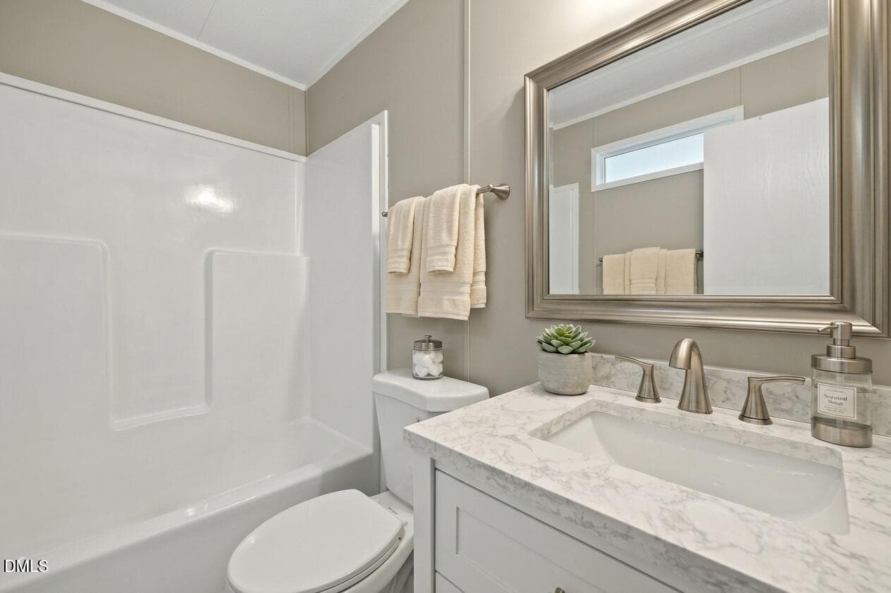 vass guest2 - 302 Vass Road, Spring Lake, NC 28390, Spring Lake