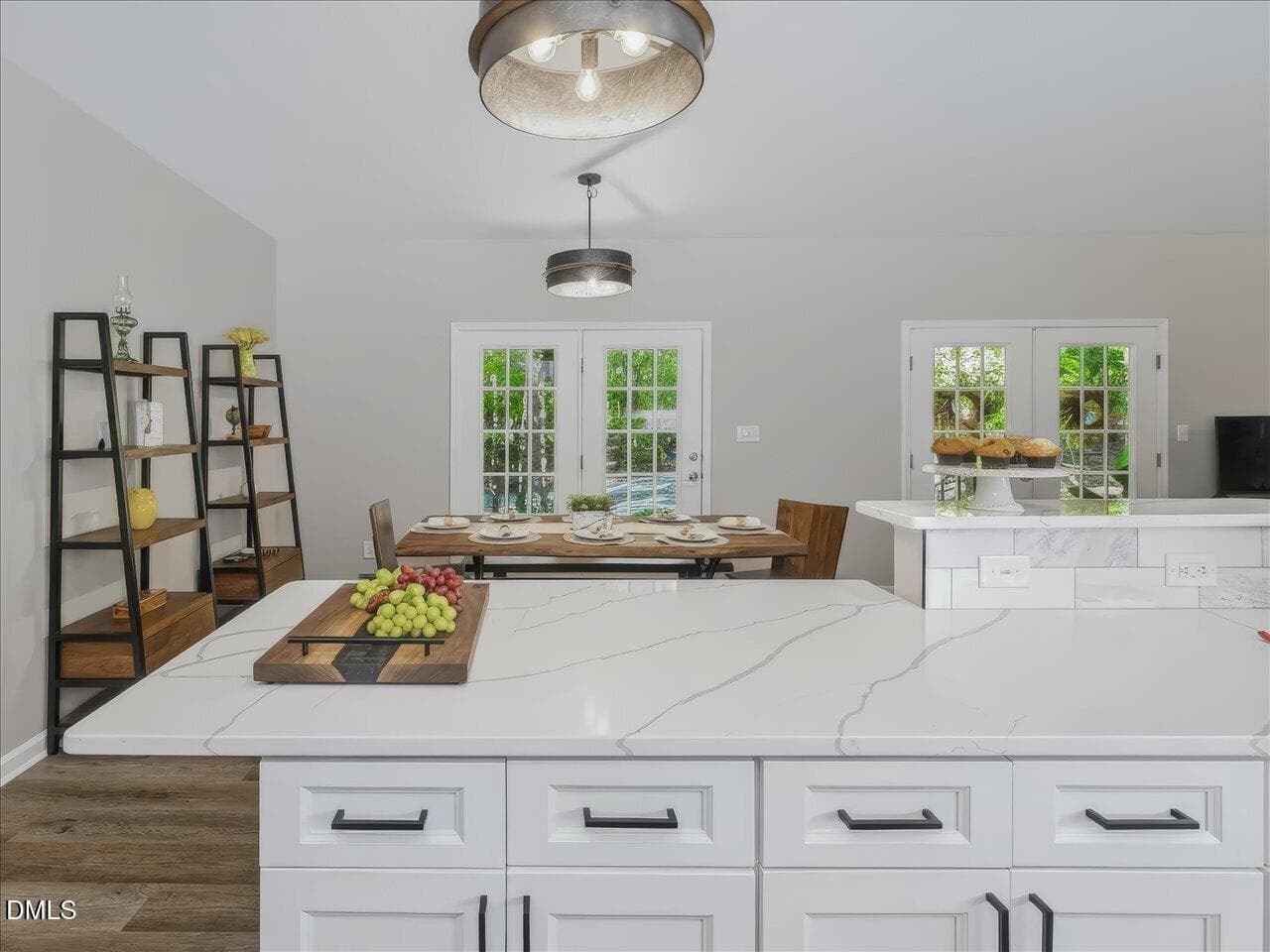 29-Kitchen - 4628 Harmony Lane, Efland, NC 27243