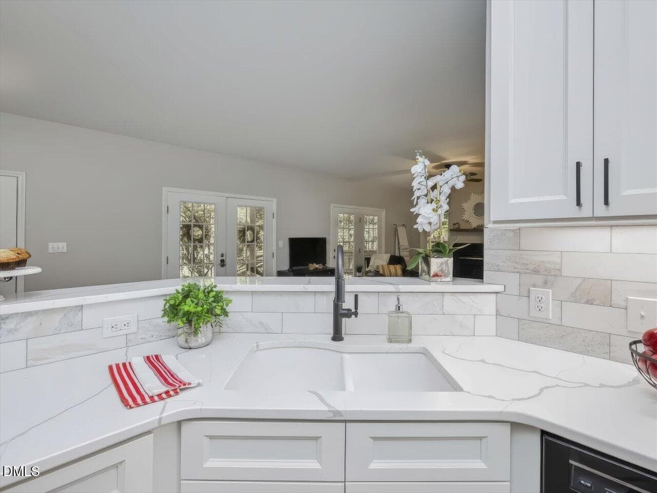 31-Kitchen - 4628 Harmony Lane, Efland, NC 27243
