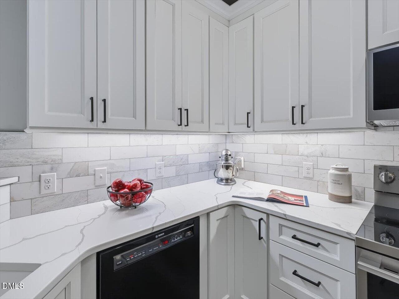 32-Kitchen - 4628 Harmony Lane, Efland, NC 27243