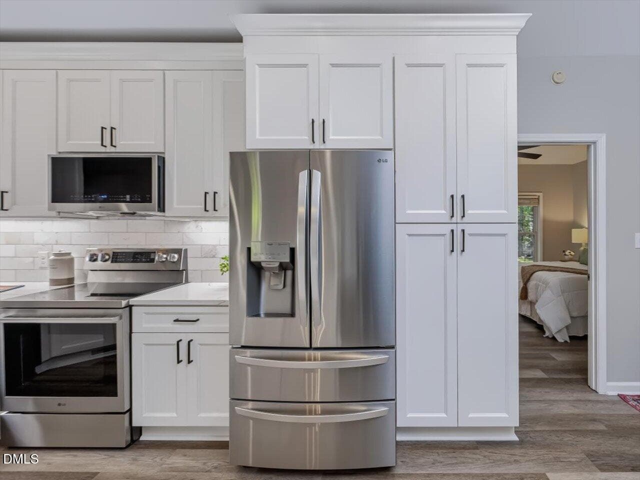 35-Kitchen - 4628 Harmony Lane, Efland, NC 27243