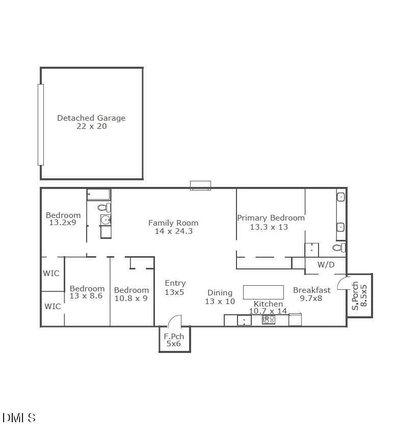 capture - 131 Blalock Street, Holly Springs, NC 27540, Holly Springs