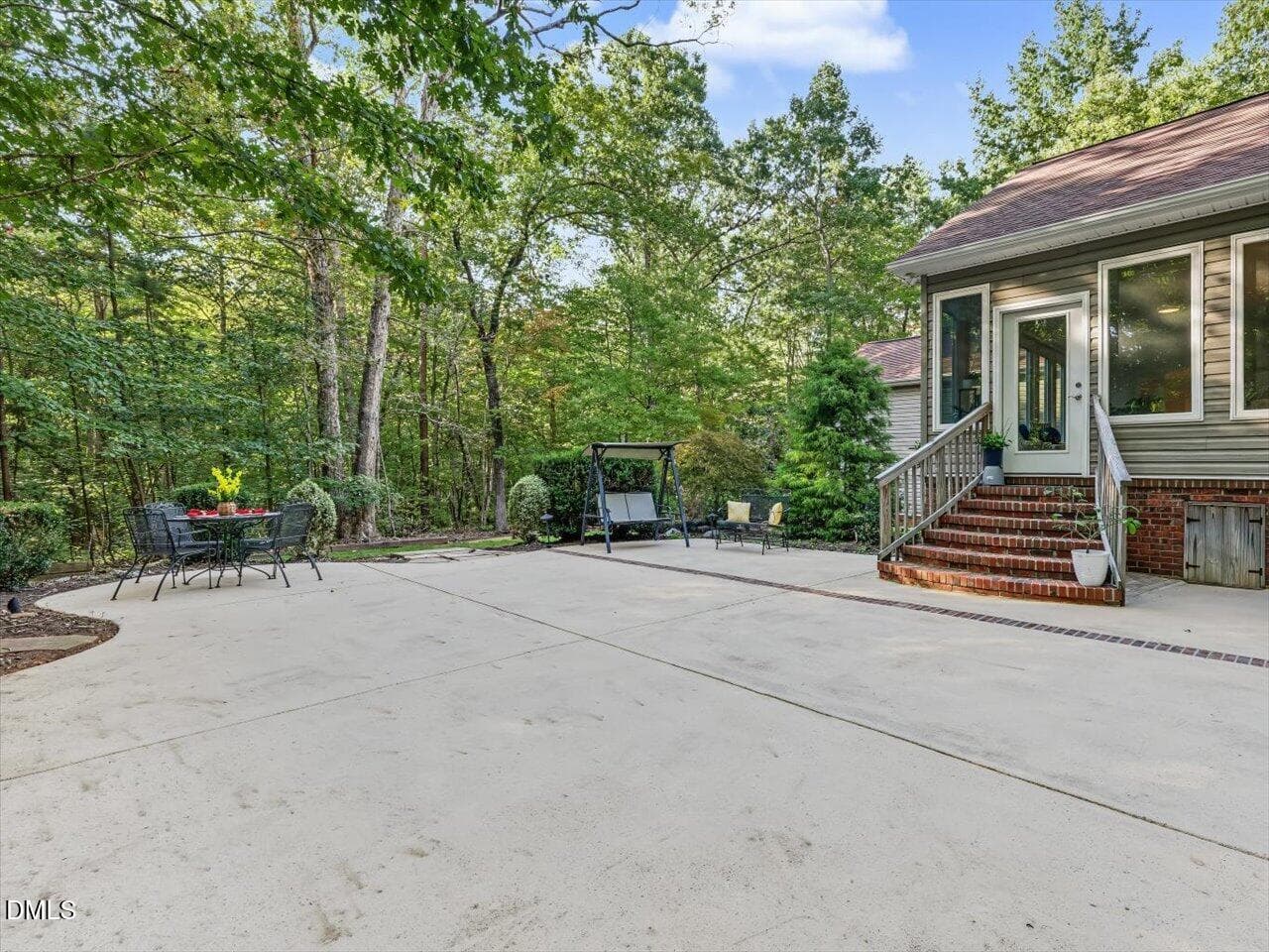 51-Patio - 4628 Harmony Lane, Efland, NC 27243