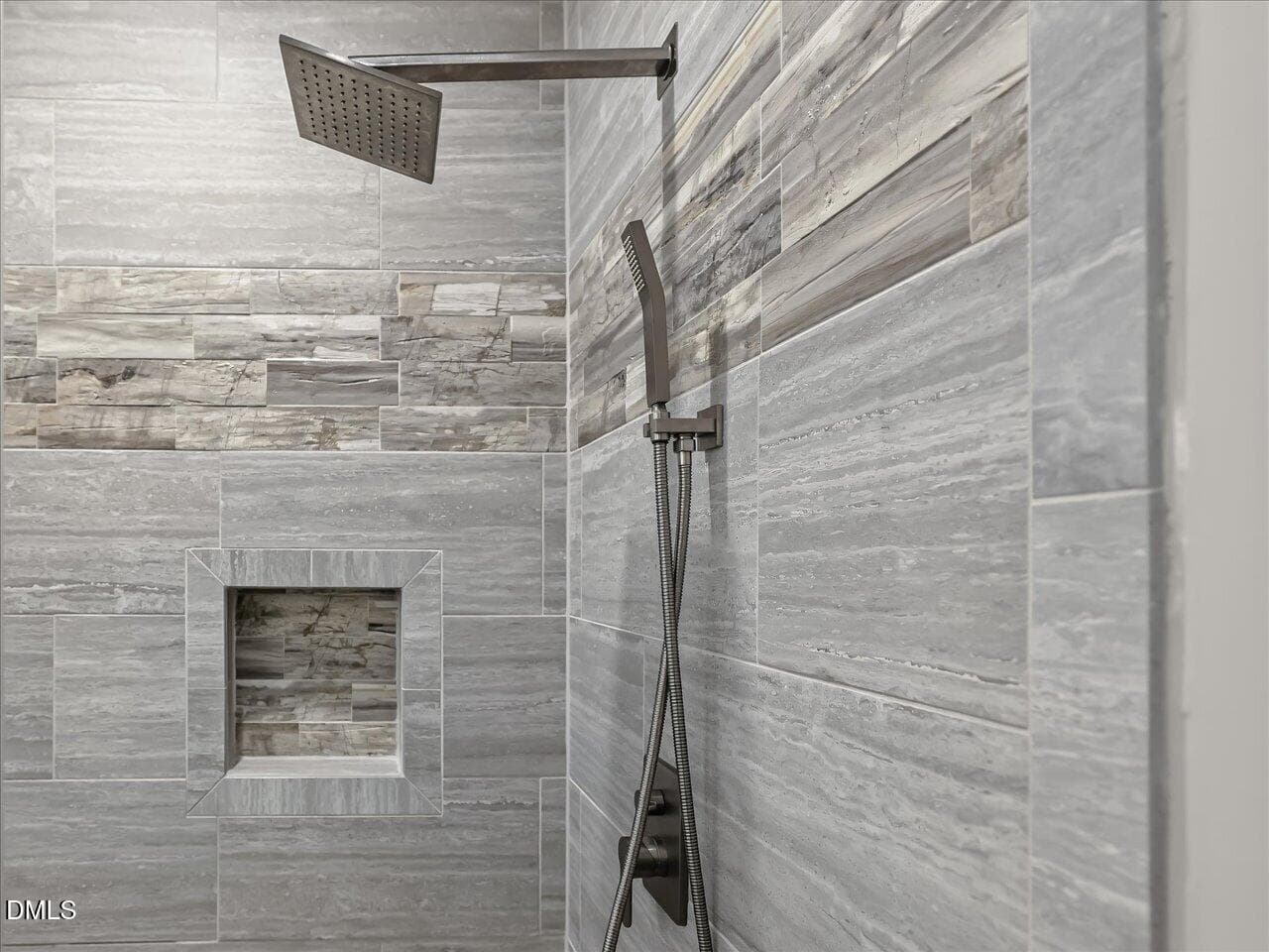 57-Primary Bathroom - 4628 Harmony Lane, Efland, NC 27243