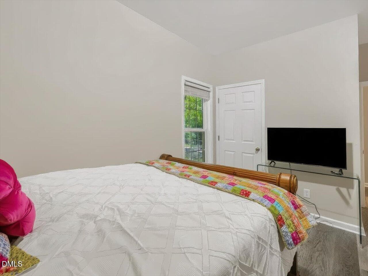 62-Bedroom 2 - 4628 Harmony Lane, Efland, NC 27243