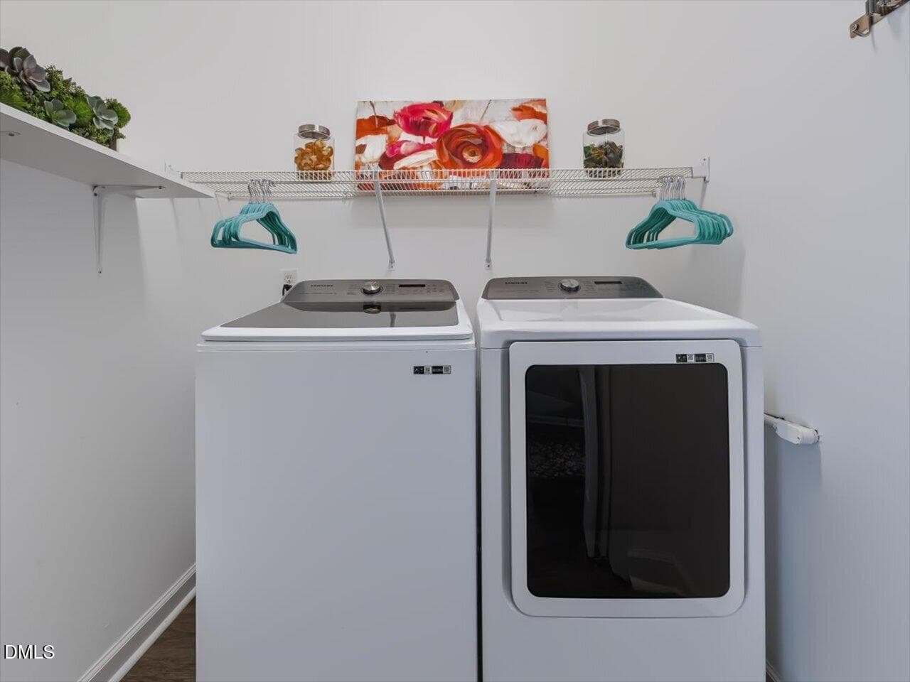 67-Laundry - 4628 Harmony Lane, Efland, NC 27243