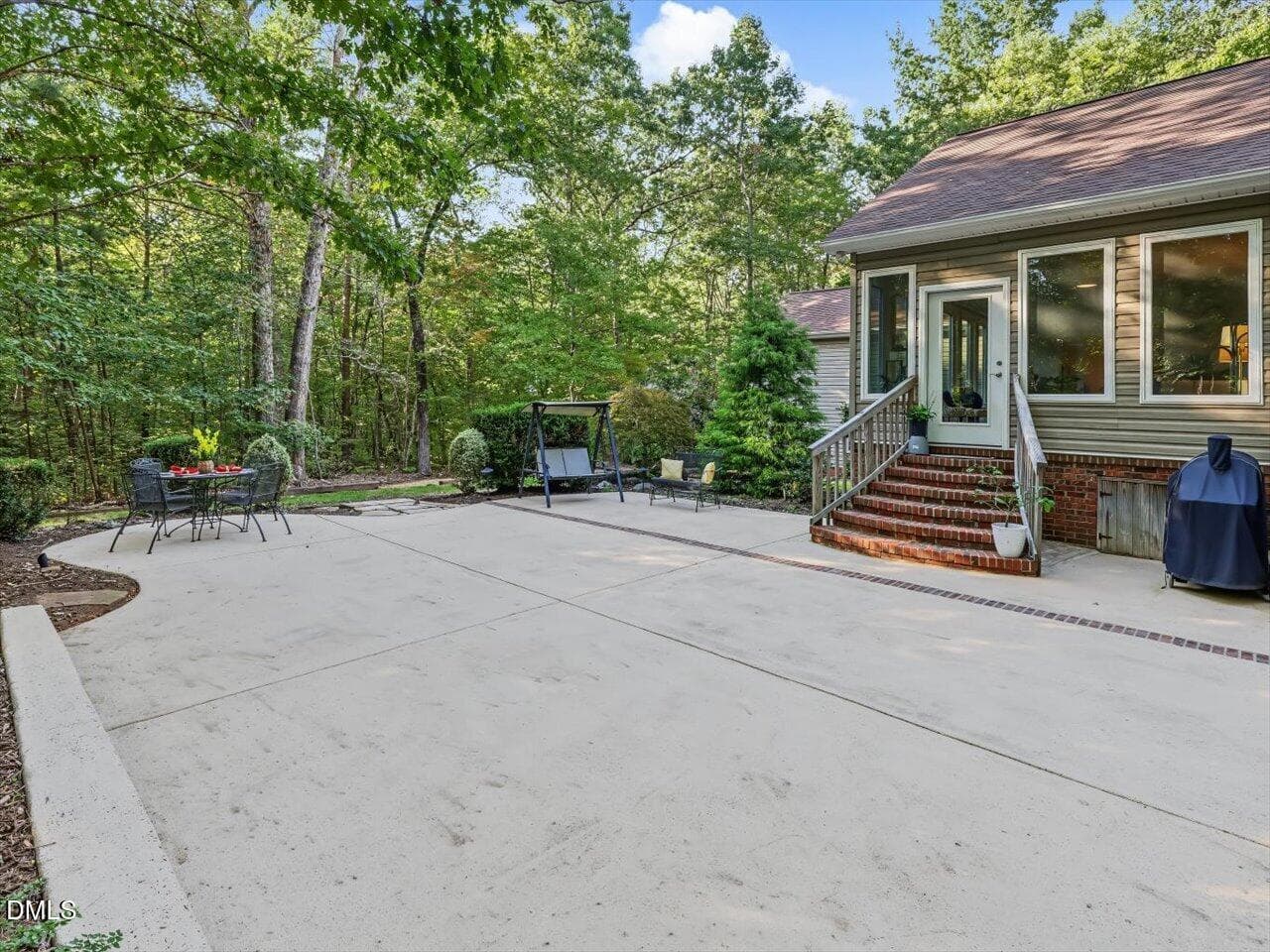 77-Patio - 4628 Harmony Lane, Efland, NC 27243