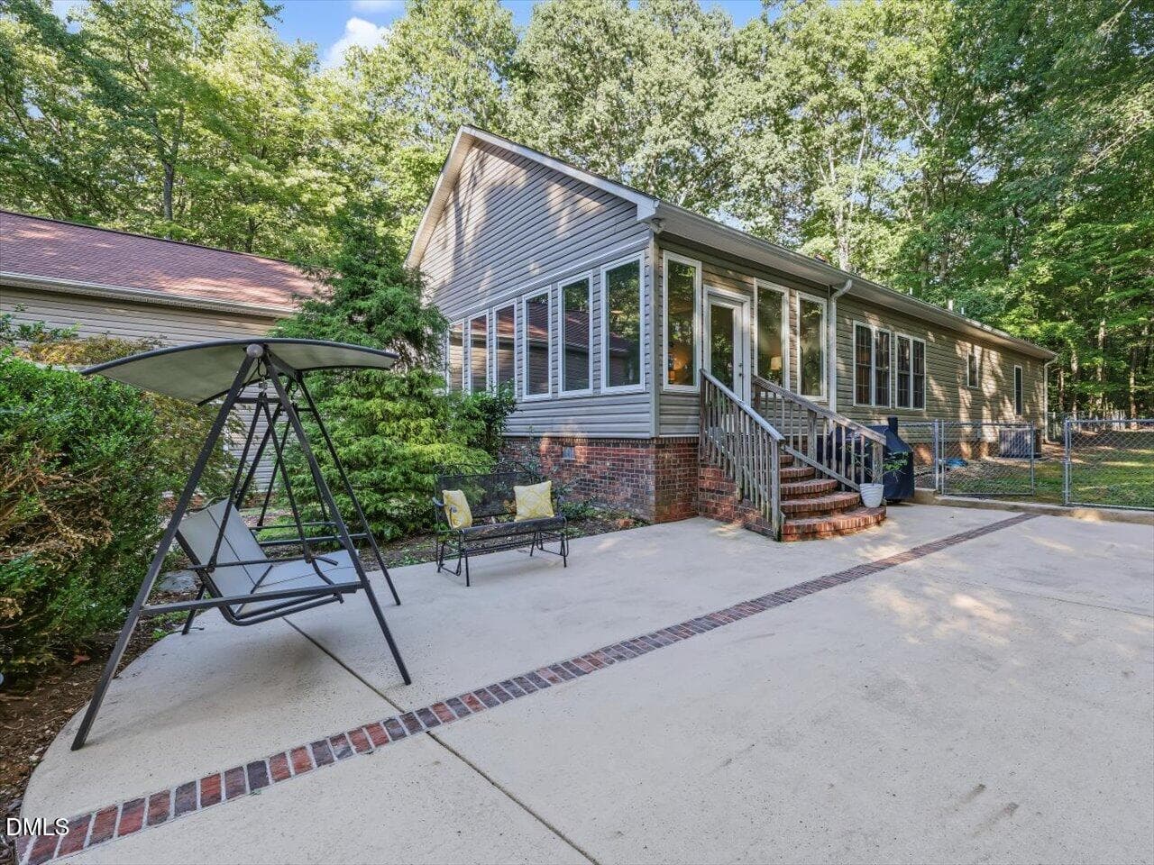80-Patio - 4628 Harmony Lane, Efland, NC 27243