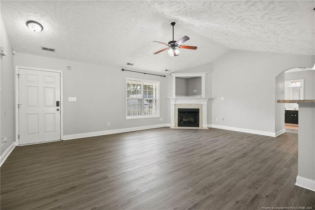 Photo 6 - 264 Himalaya Drive, Raeford, NC 28376