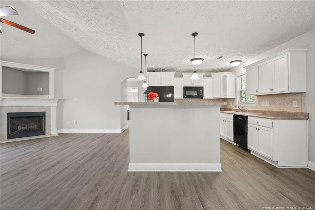 Photo 9 - 264 Himalaya Drive, Raeford, NC 28376