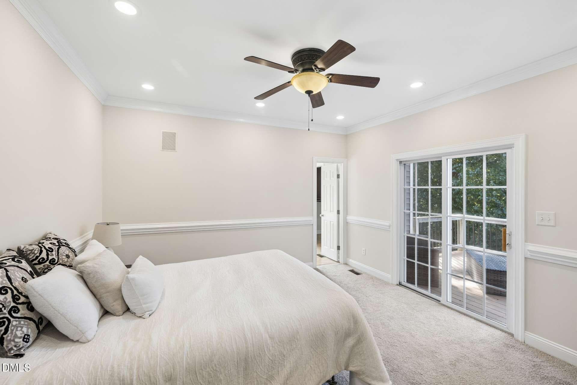 First Floor Primary - 516 Deacon Ridge Street, Wake Forest, NC 27587