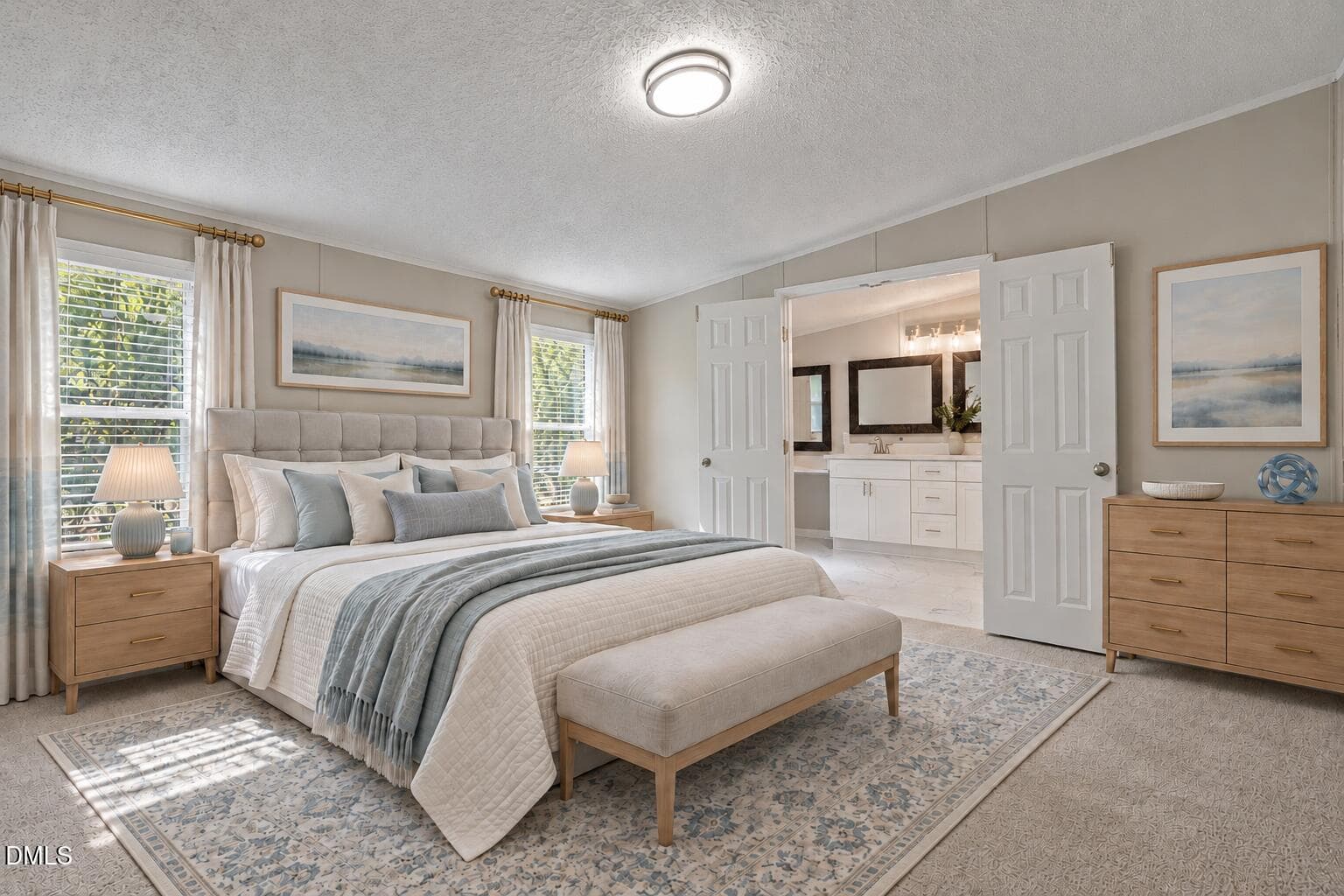 131 Blalock Master - 131 Blalock Street, Holly Springs, NC 27540, Holly Springs