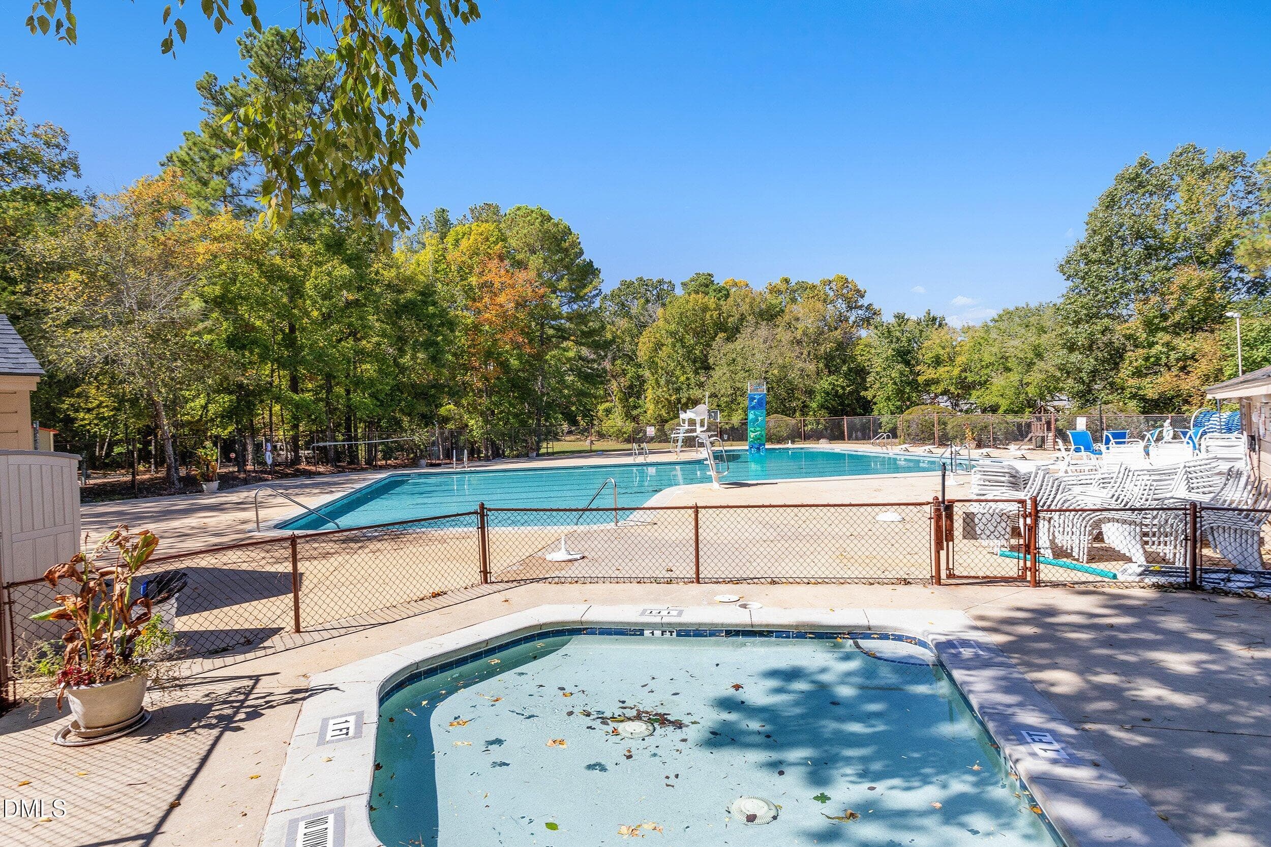 49-Five Oaks NA_12 - 4128 Pin Oak Drive, Durham, NC 27707