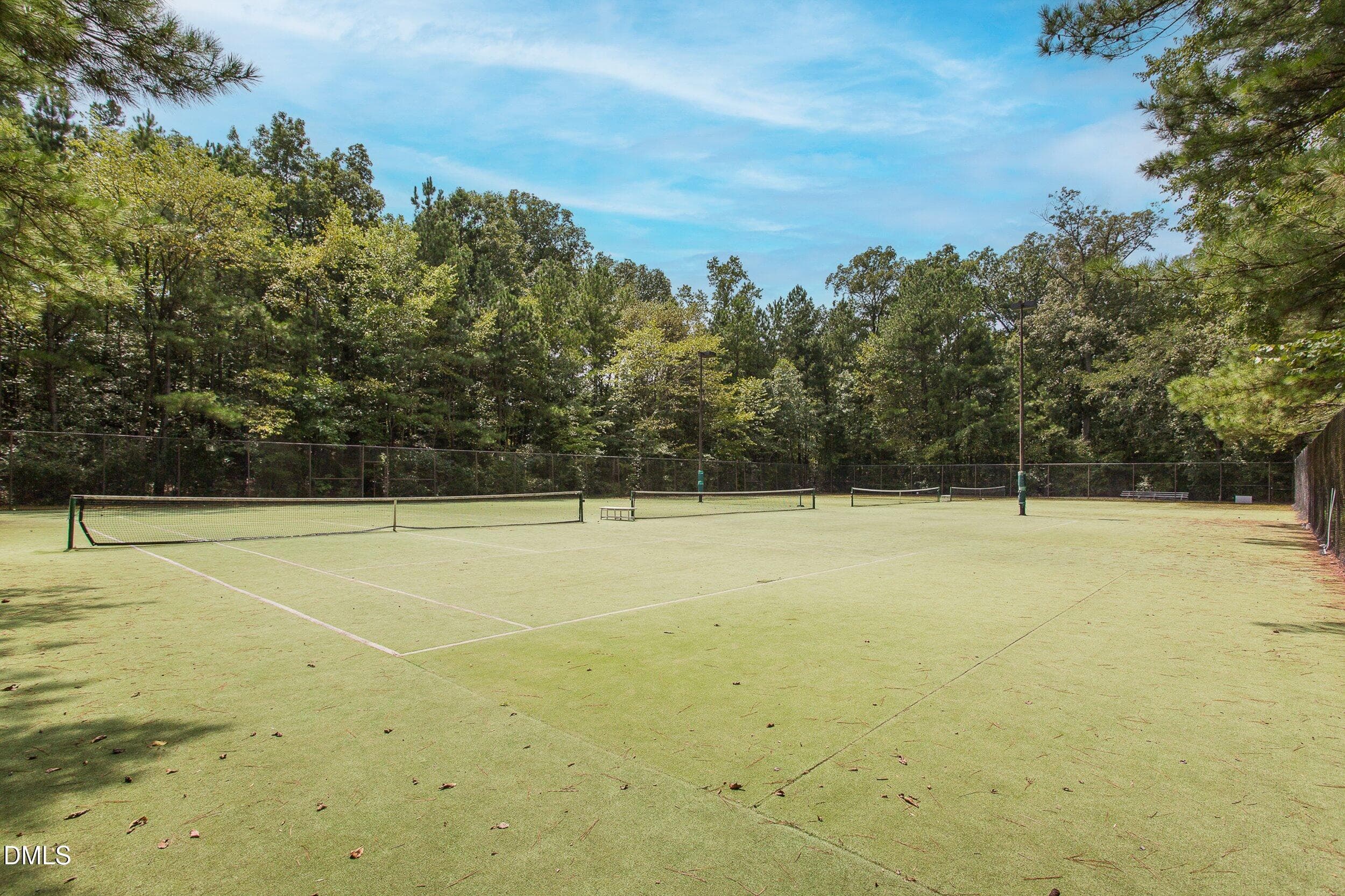 54-Five Oaks NA_17 - 4128 Pin Oak Drive, Durham, NC 27707