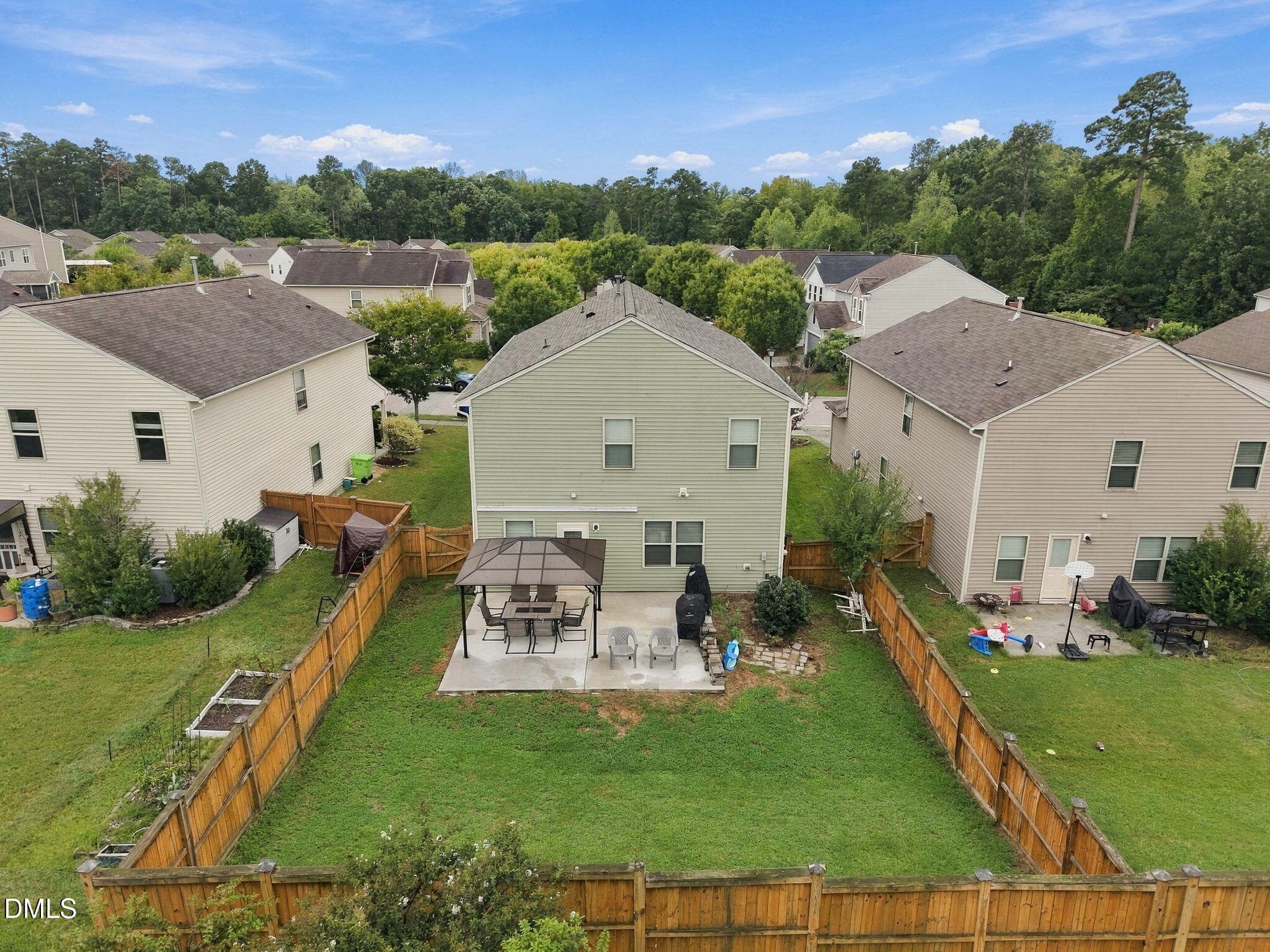 14-web-or-mls-DJI_20260924091452_0045_D - 3665 Althorp Drive, Raleigh, NC 27616