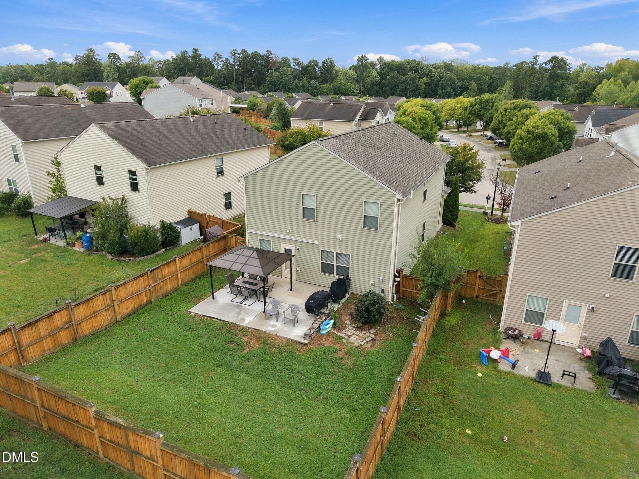 13-web-or-mls-DJI_20260924091442_0044_D - 3665 Althorp Drive, Raleigh, NC 27616