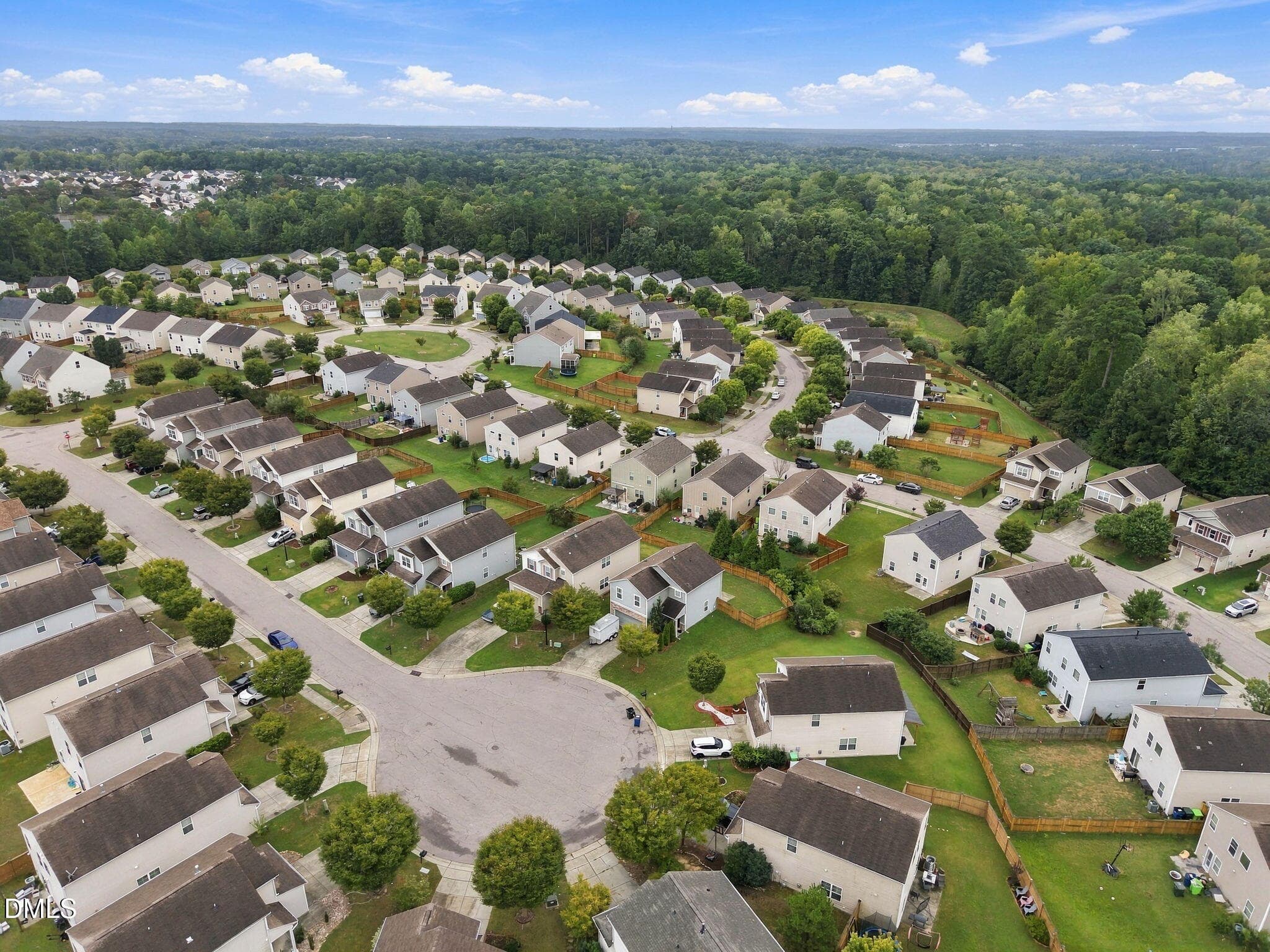 12-web-or-mls-DJI_20260924091353_0043_D - 3665 Althorp Drive, Raleigh, NC 27616