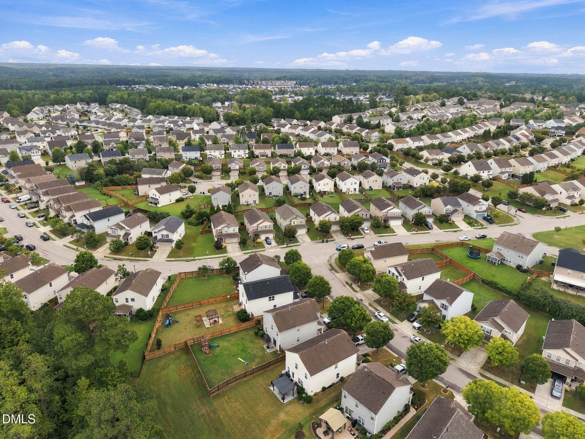 9-web-or-mls-DJI_20260924090955_0040_D - 3665 Althorp Drive, Raleigh, NC 27616