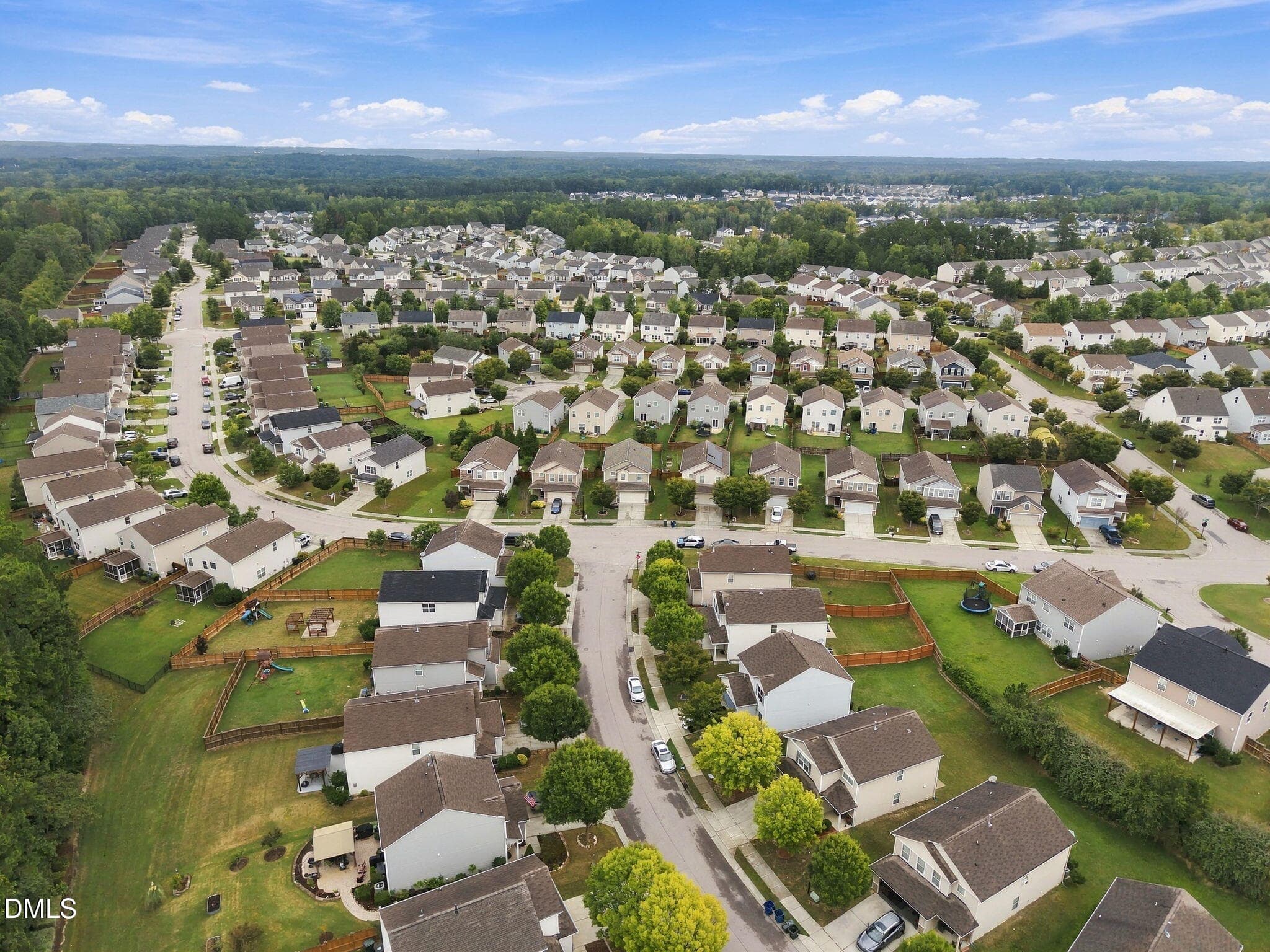 8-web-or-mls-DJI_20260924090943_0039_D - 3665 Althorp Drive, Raleigh, NC 27616
