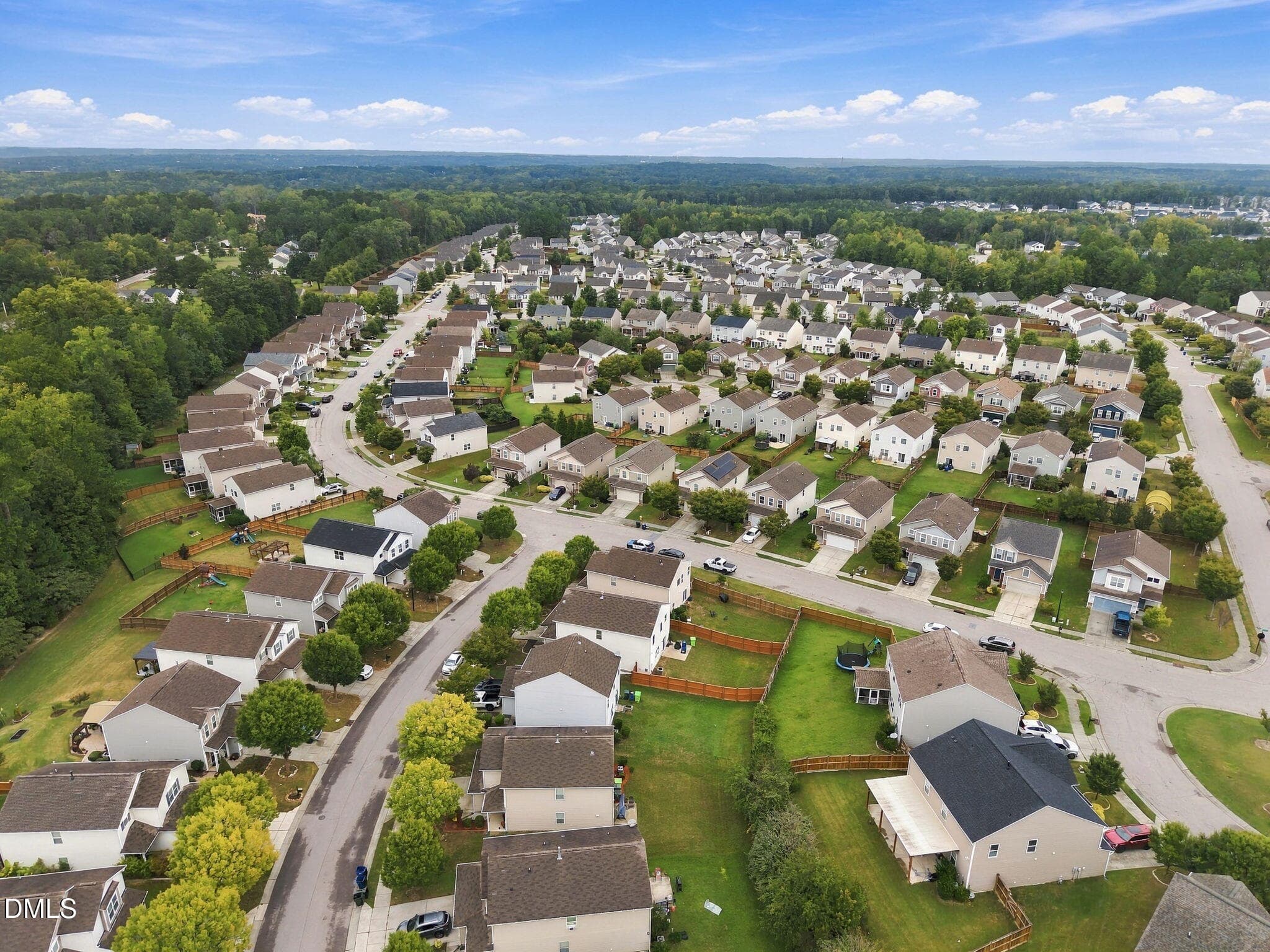 7-web-or-mls-DJI_20260924090930_0038_D - 3665 Althorp Drive, Raleigh, NC 27616