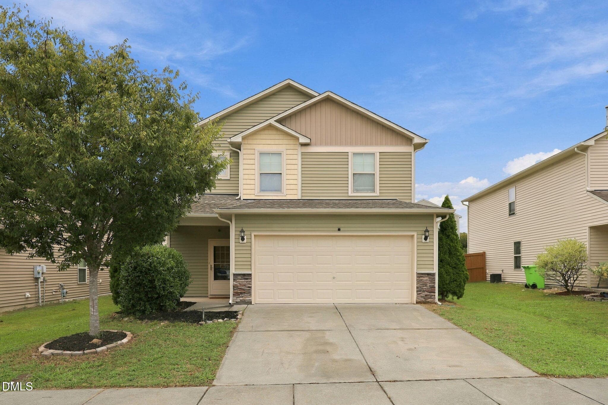 3665 Althorp Drive, Raleigh, NC 27616