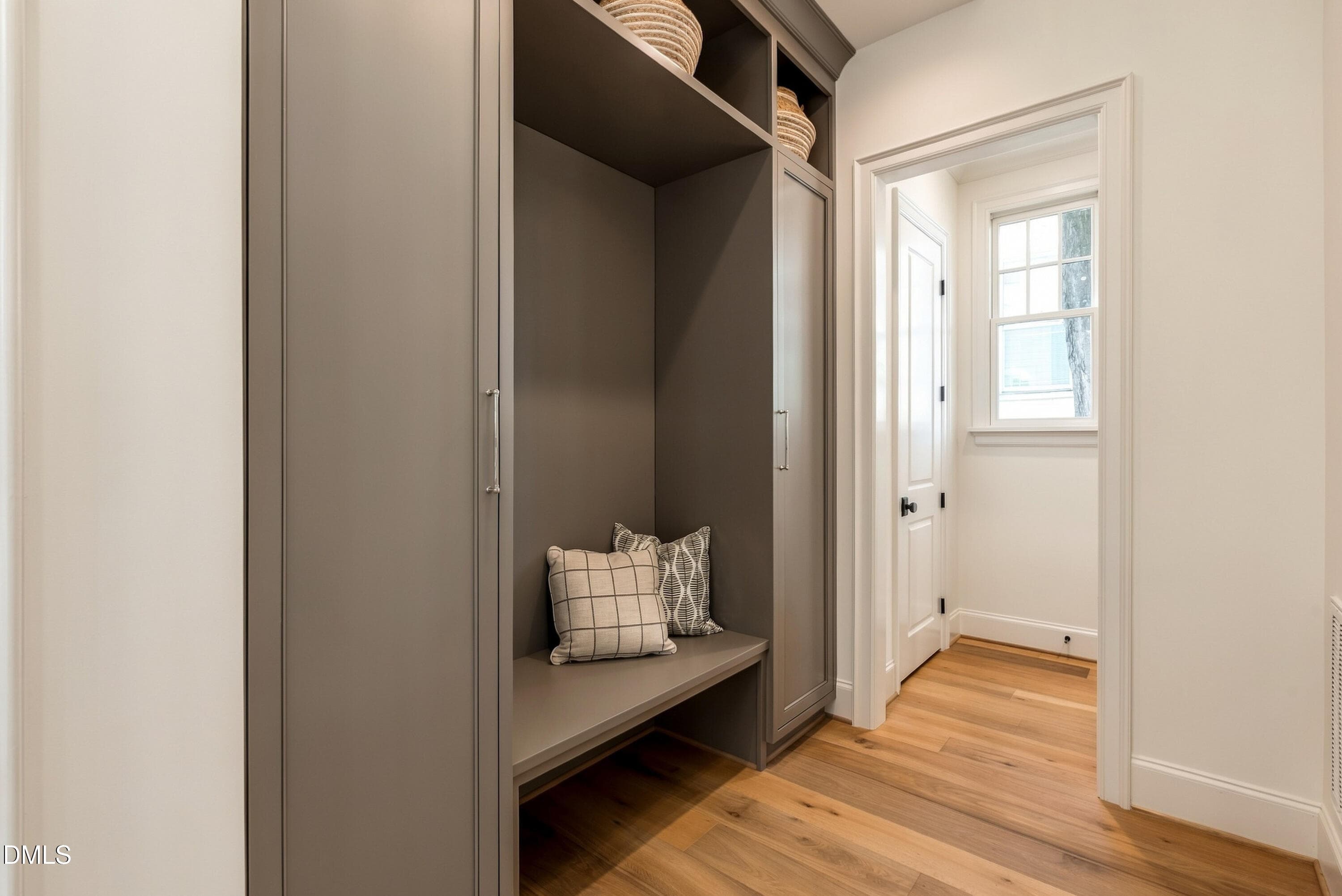 Owner's Drop Zone - 205 Park Avenue, Raleigh, NC 27605
