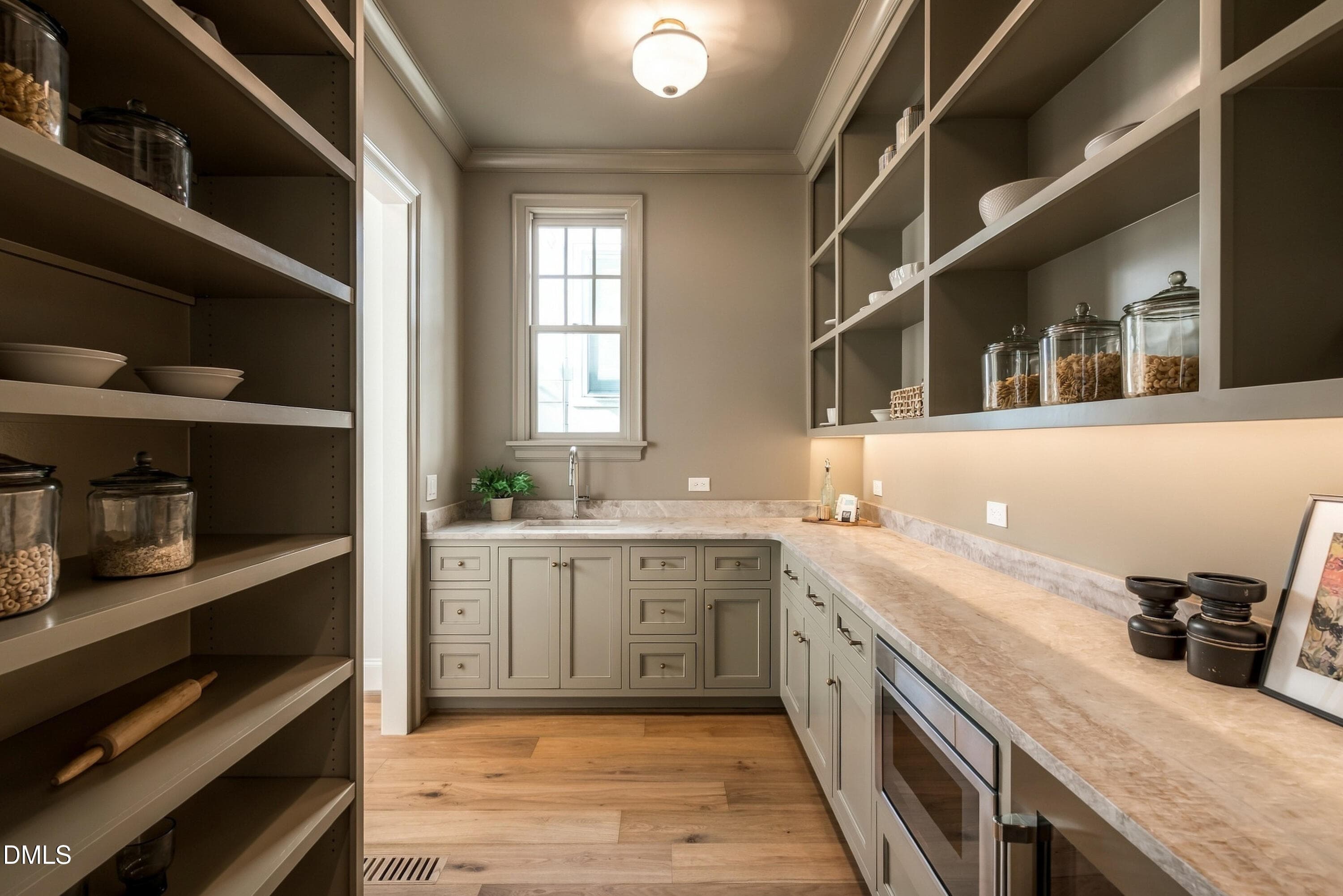 Scullery - 205 Park Avenue, Raleigh, NC 27605