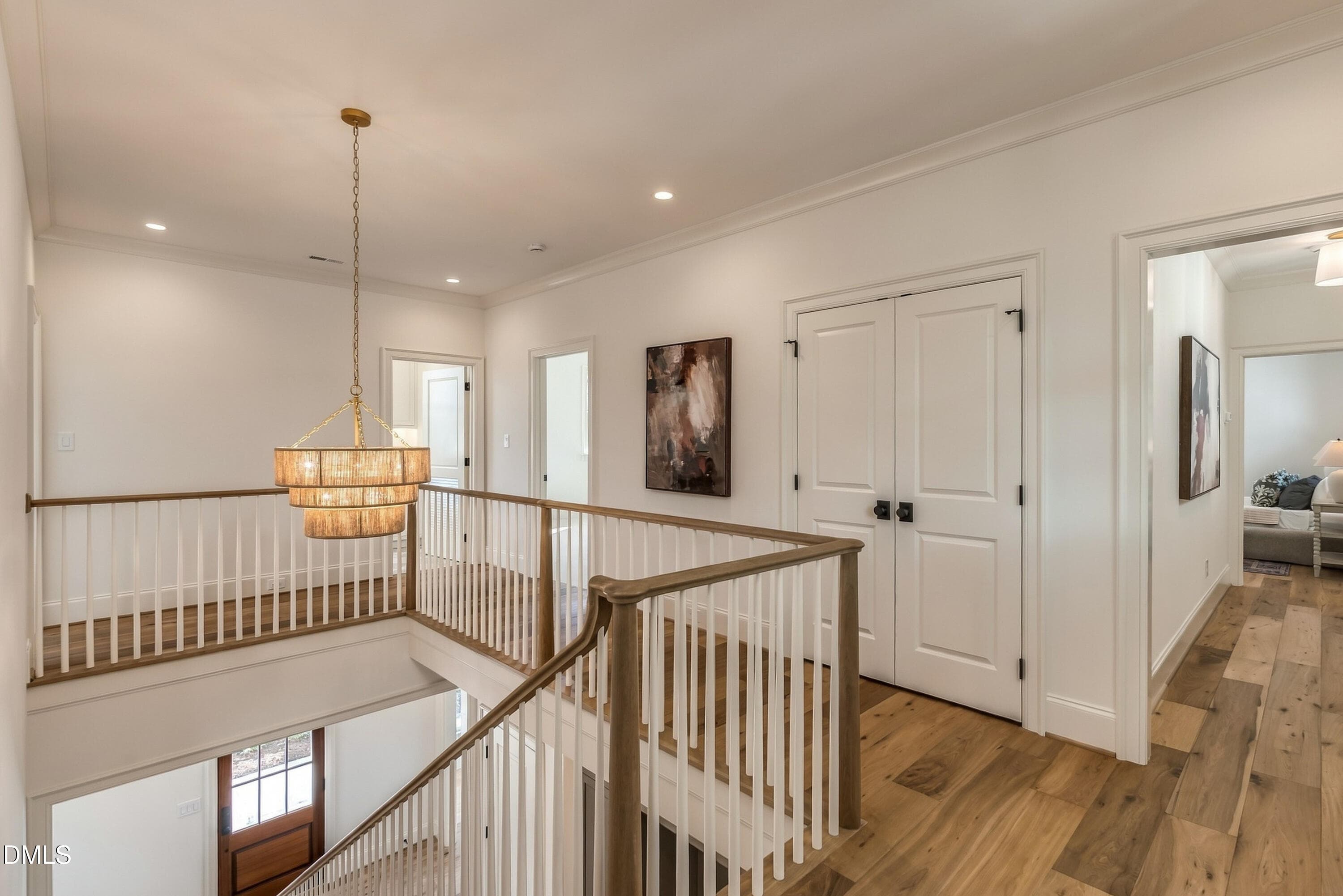 Landing - 205 Park Avenue, Raleigh, NC 27605