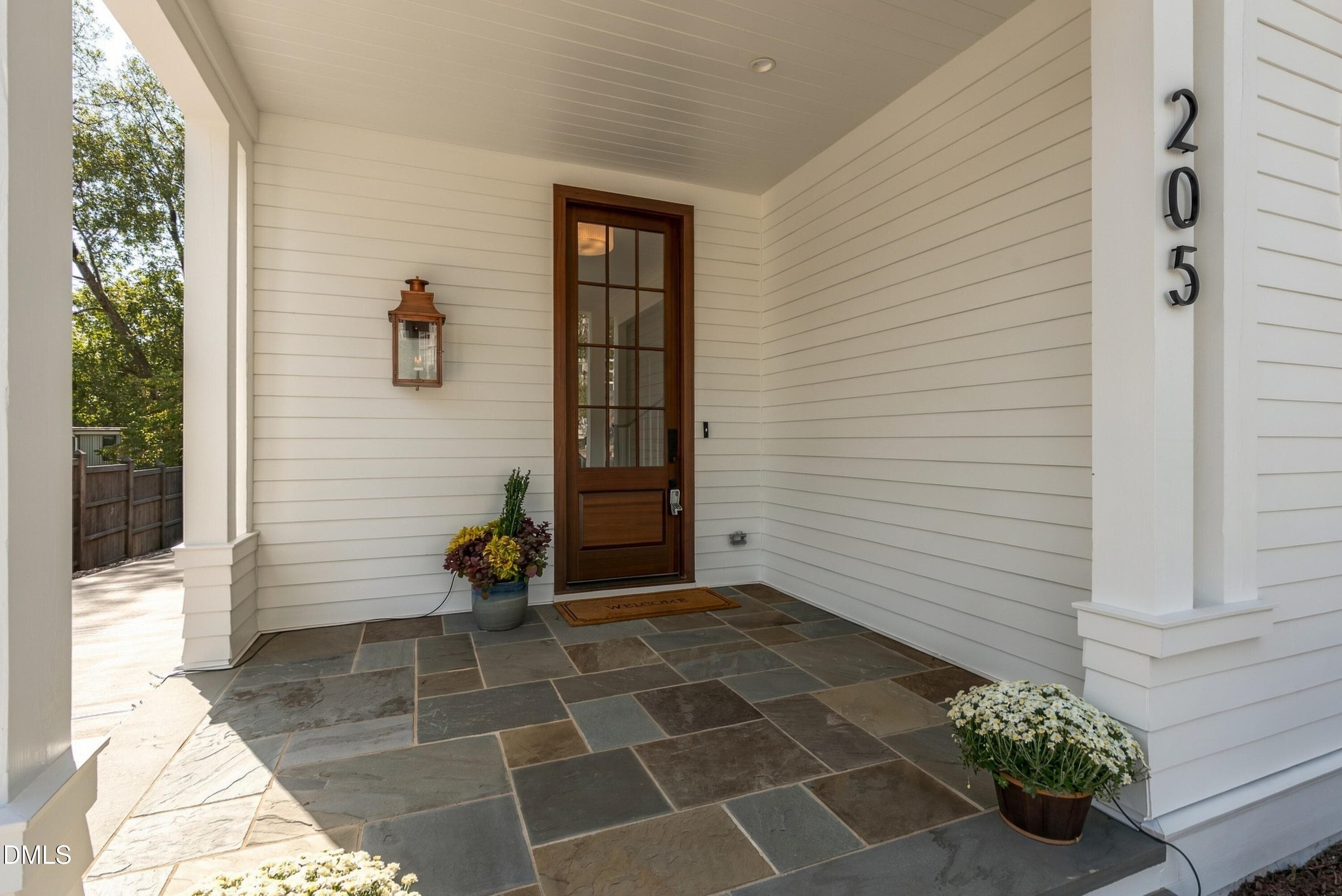 Front Porch - 205 Park Avenue, Raleigh, NC 27605